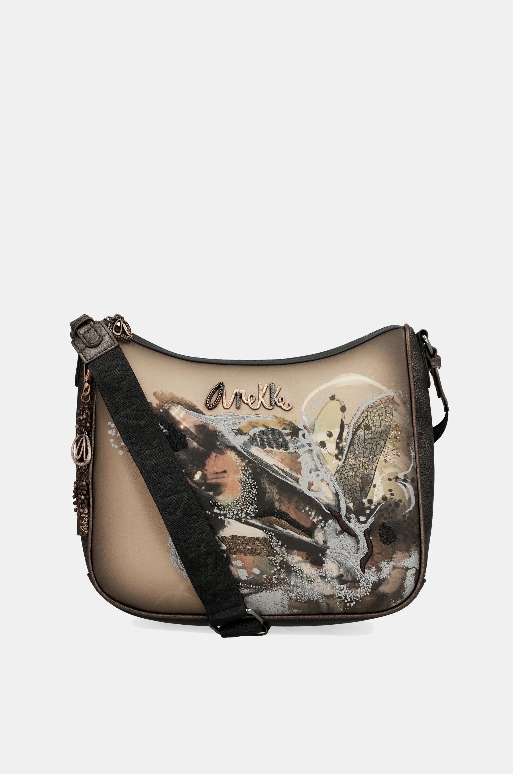Sac à bandoulière grand format Wings - Image 8