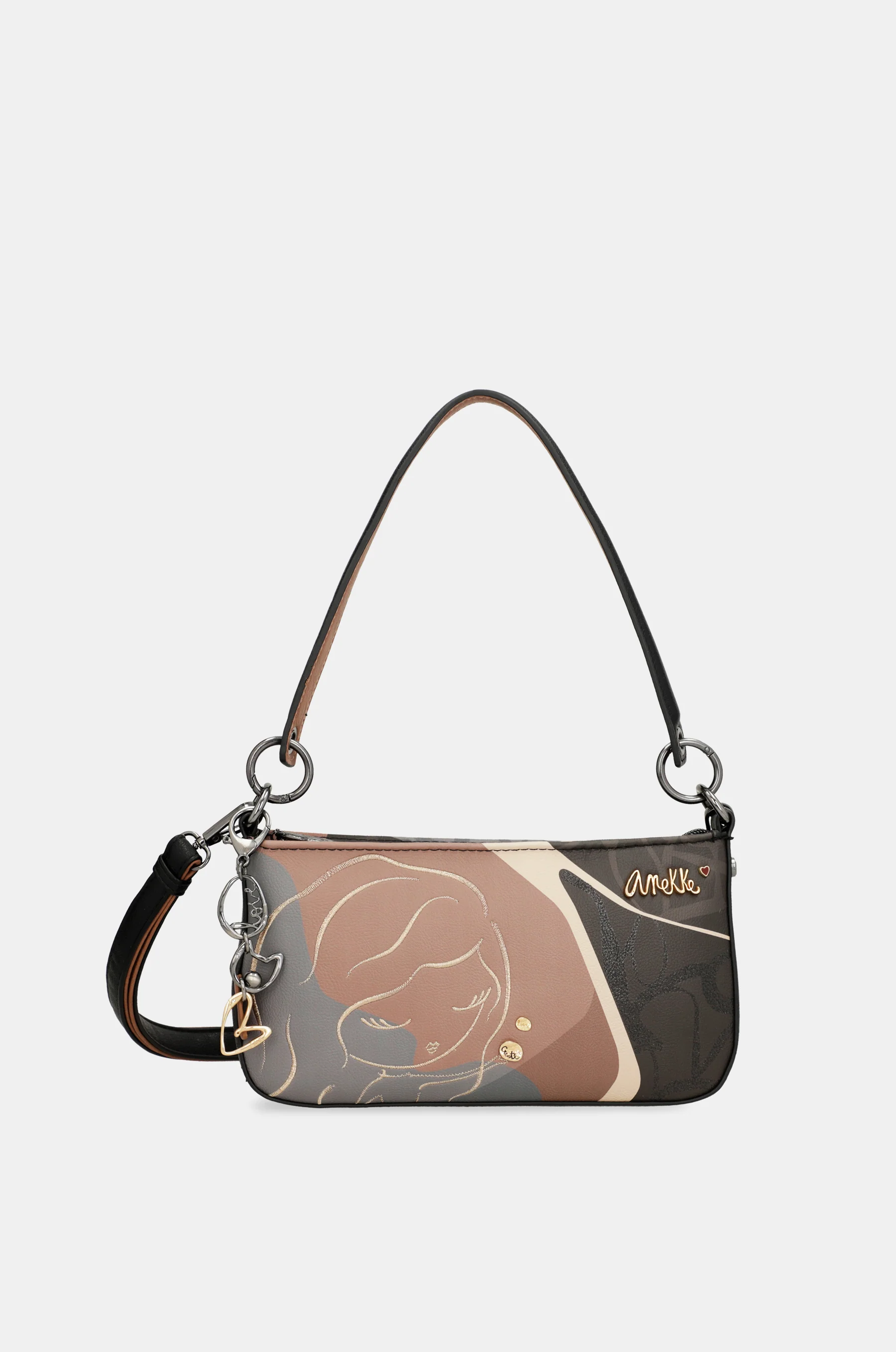 Sac à bandoulière Hearthbeat