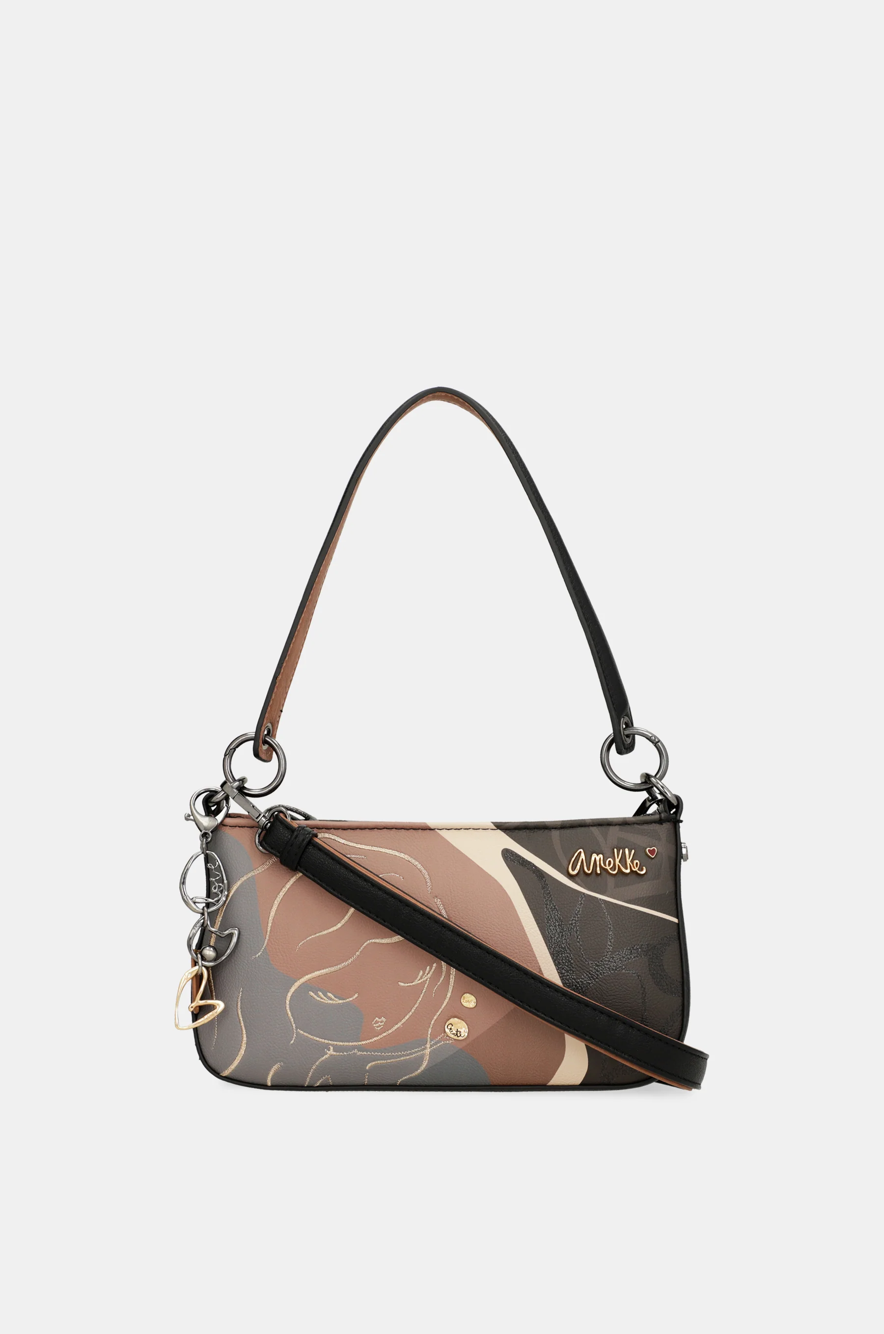 Sac à bandoulière Hearthbeat - Image 7