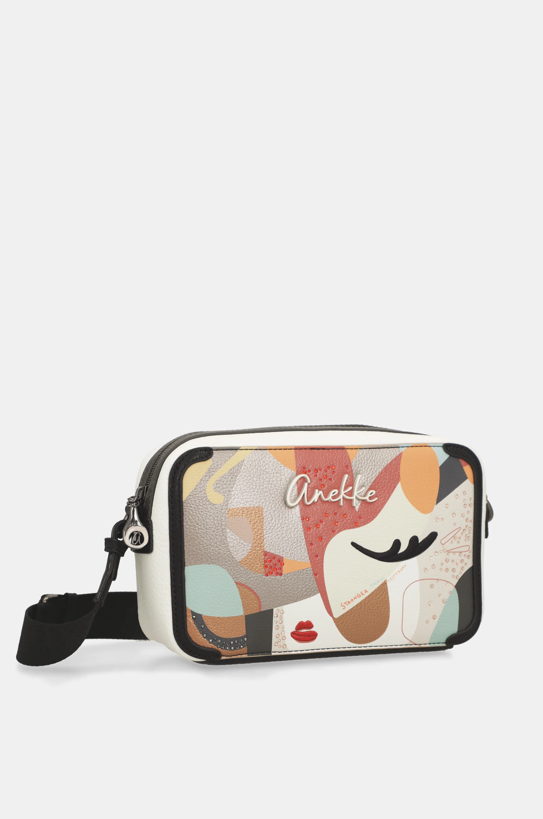 Sac à bandoulière imprimé Eikon - Image 10
