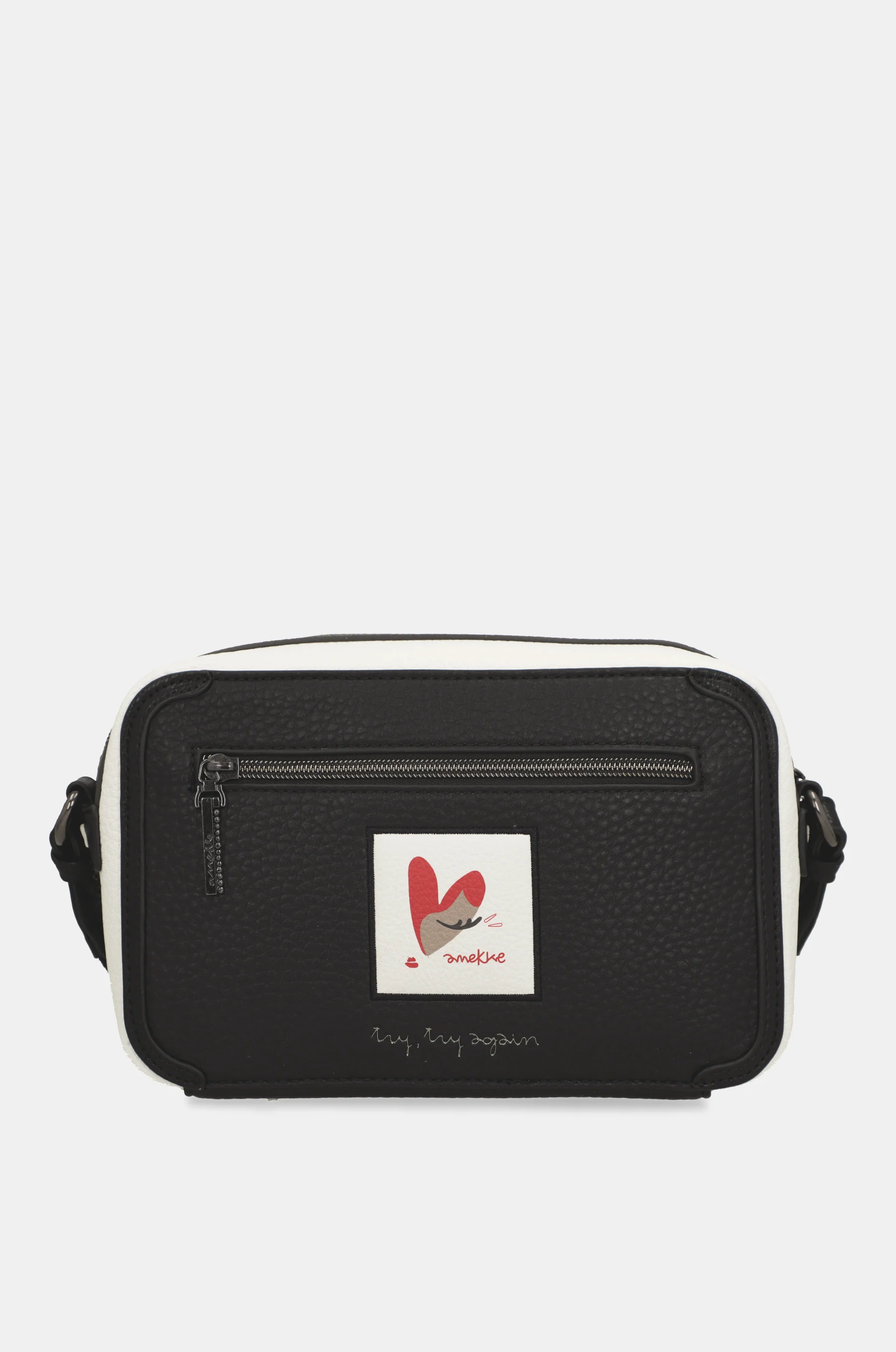 Sac à bandoulière imprimé Eikon - Image 3
