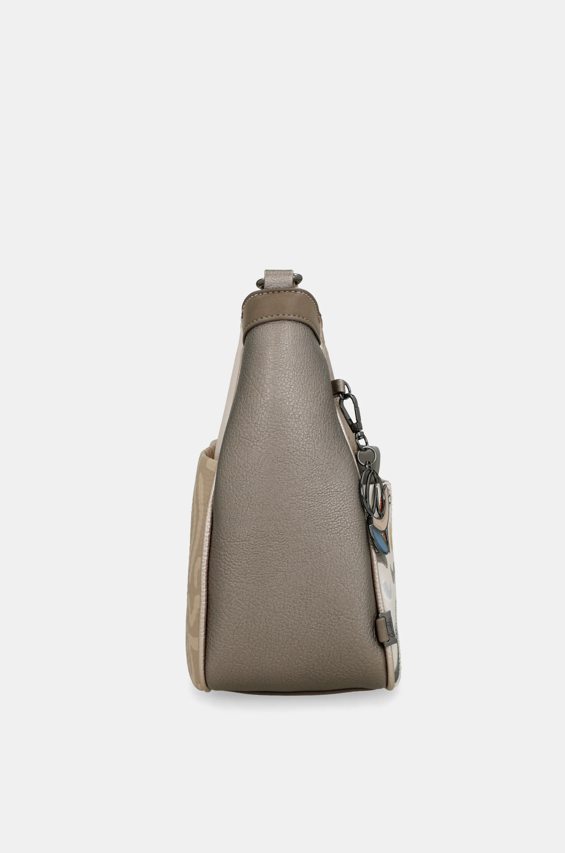 Sac à bandoulière imprimé Olympia - Image 3