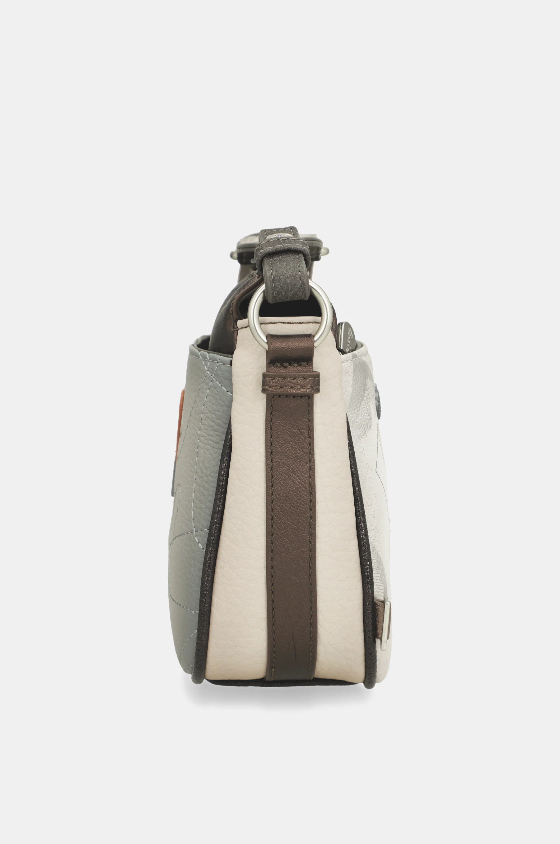 Sac à bandoulière imprimé Sophia - Image 7