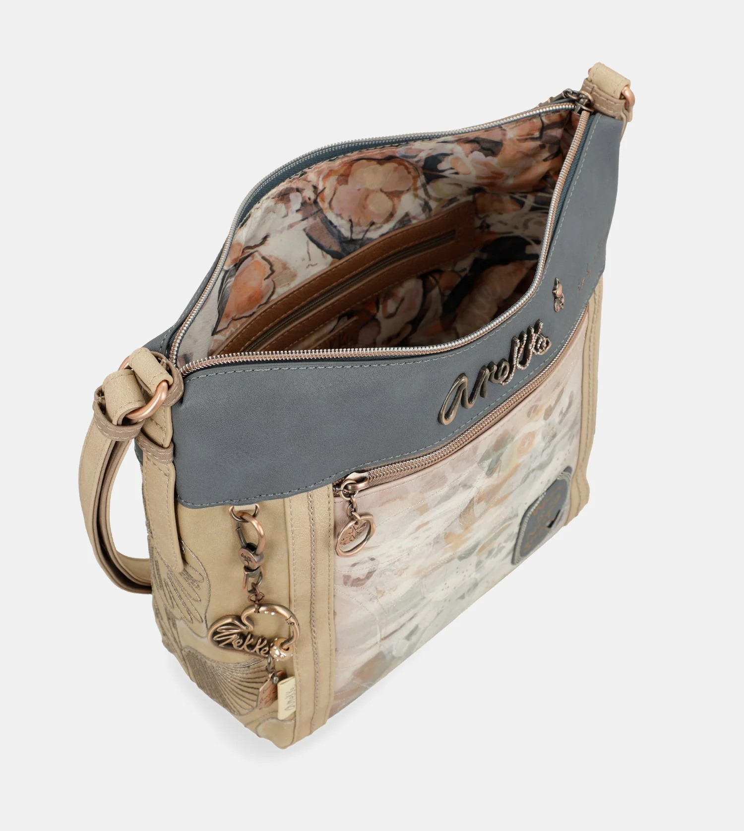 Sac à bandoulière Memories - Image 6