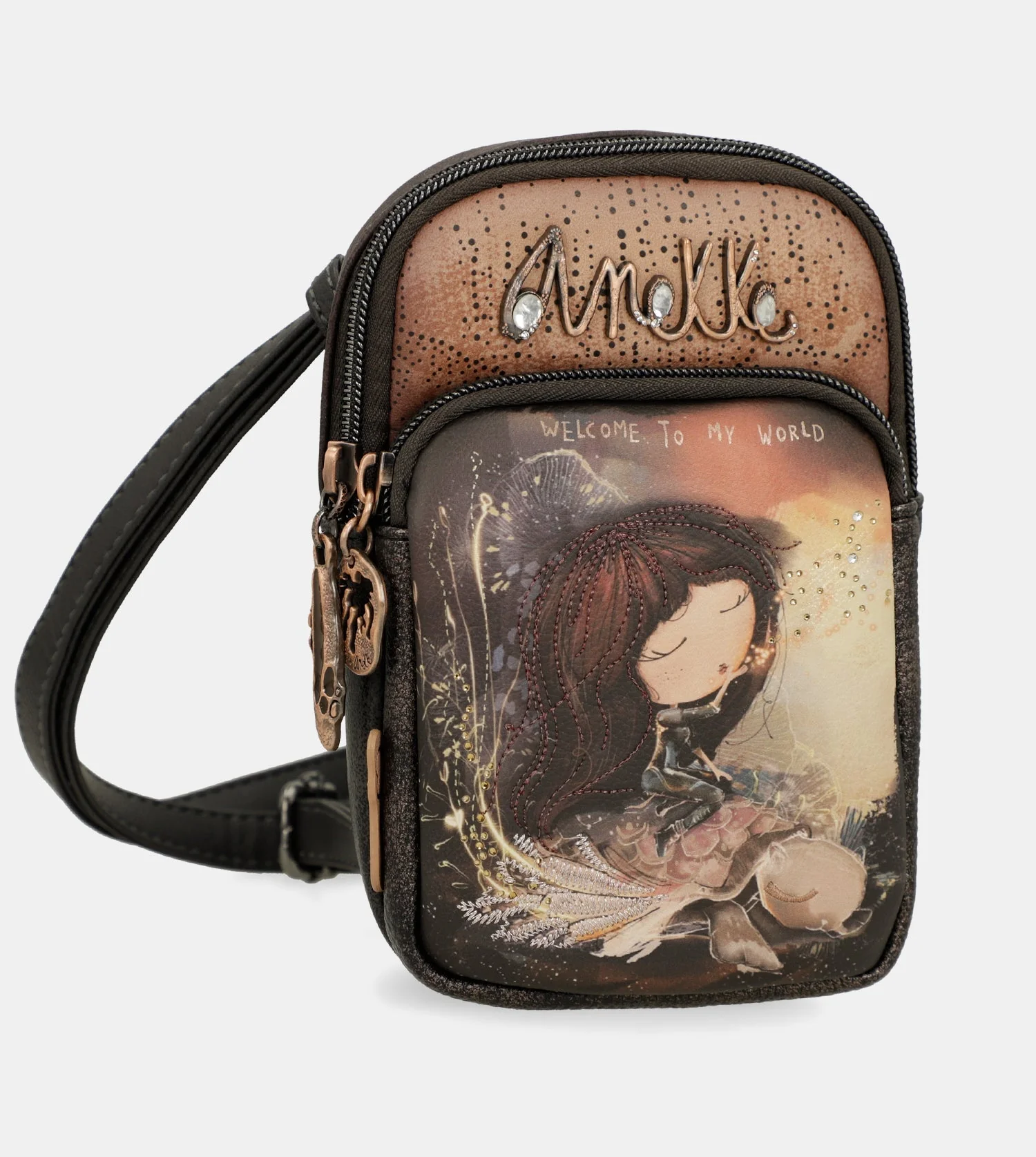 Sac à bandoulière mini Dreamverse - Image 2