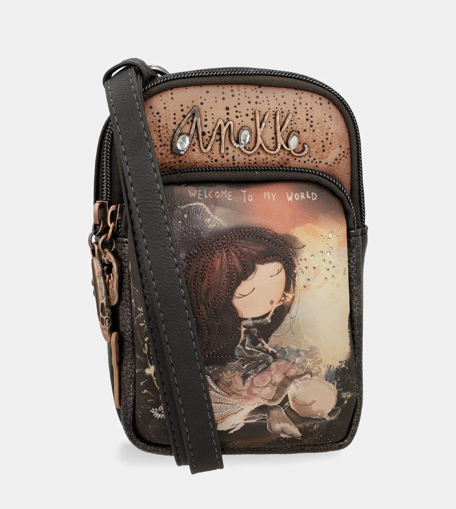 Sac à bandoulière mini Dreamverse - Image 3