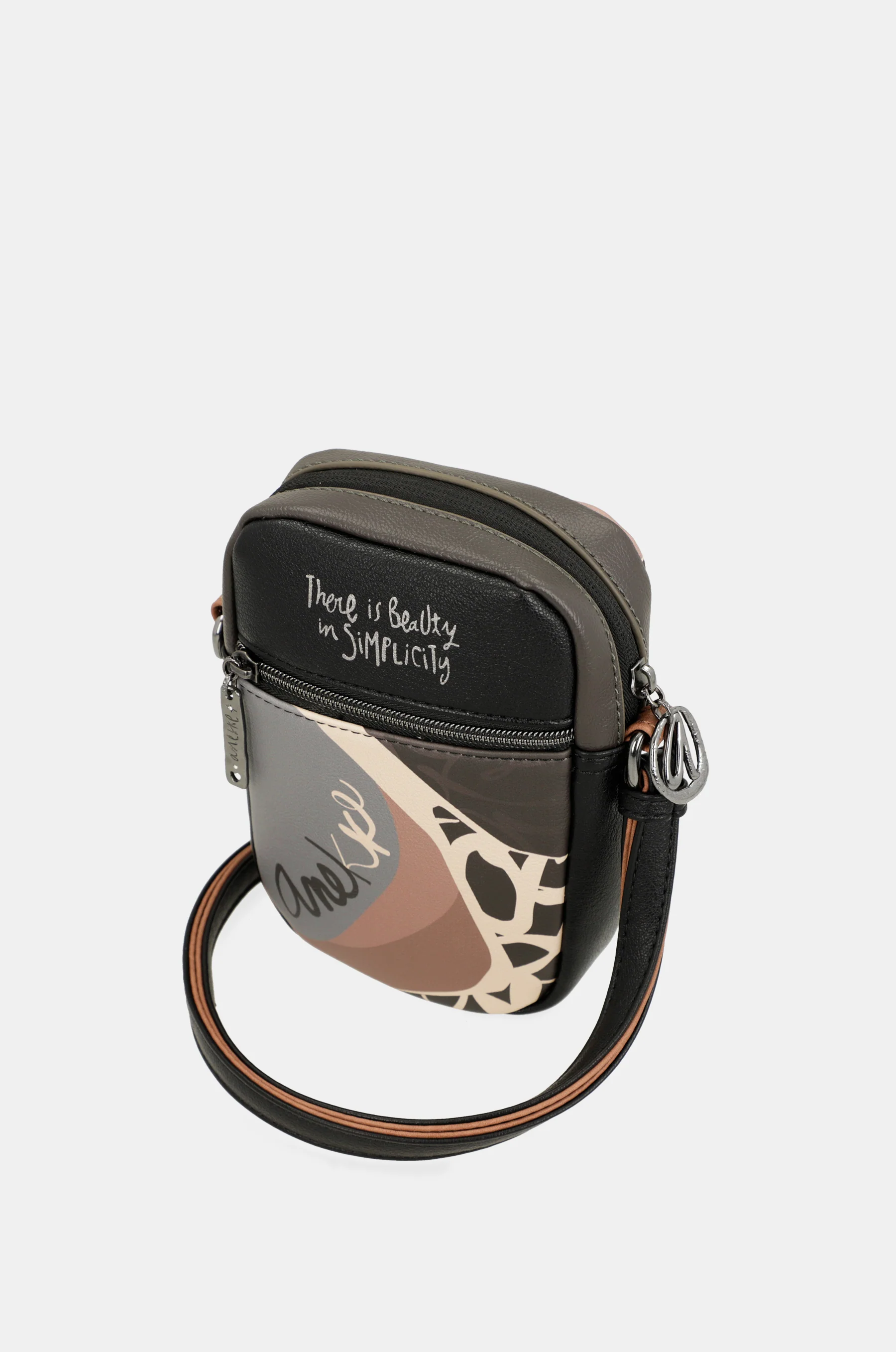 Sac à bandoulière mini Hearthbeat - Image 5