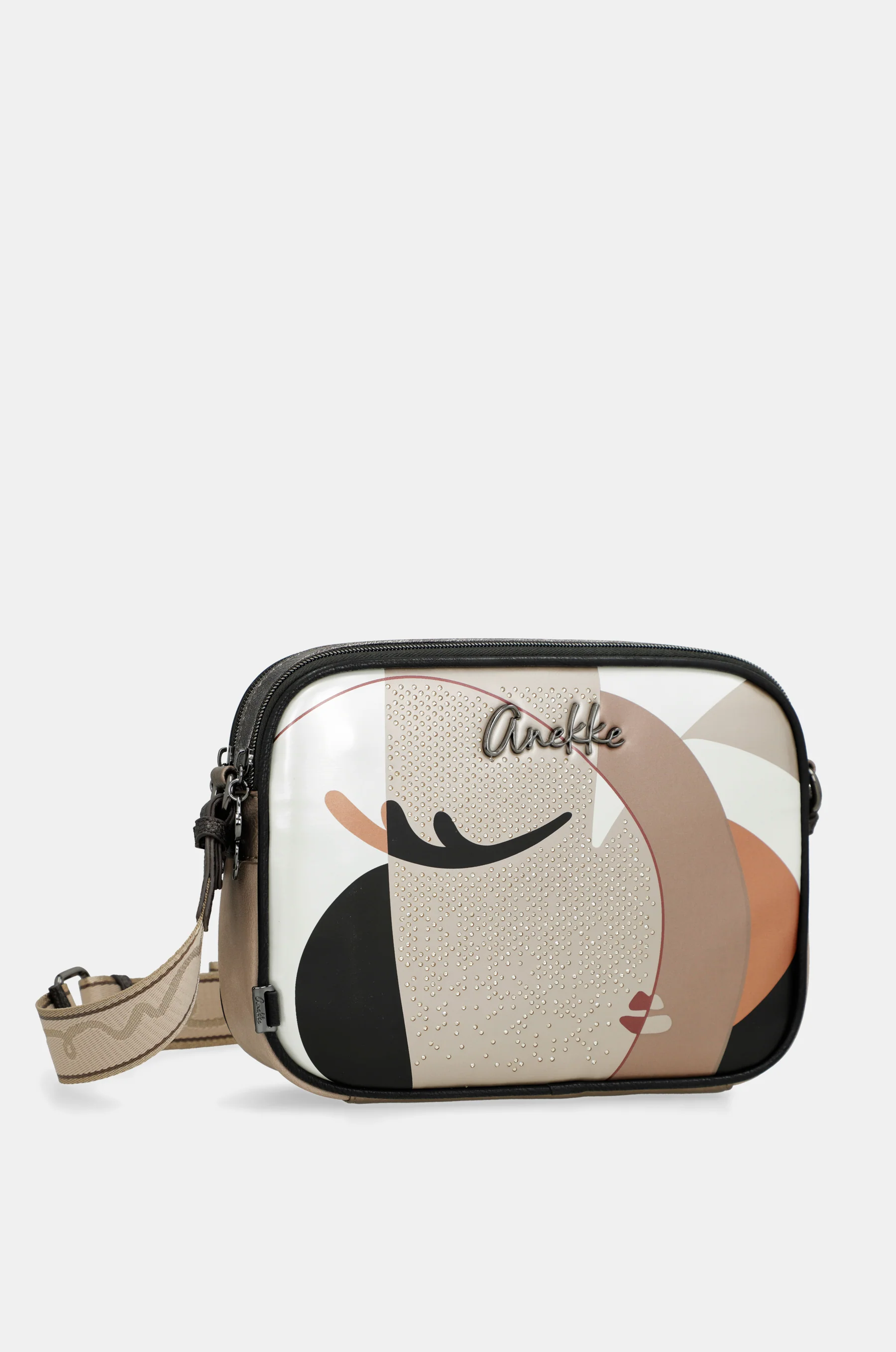 Sac à bandoulière moyen Eikon - Image 10