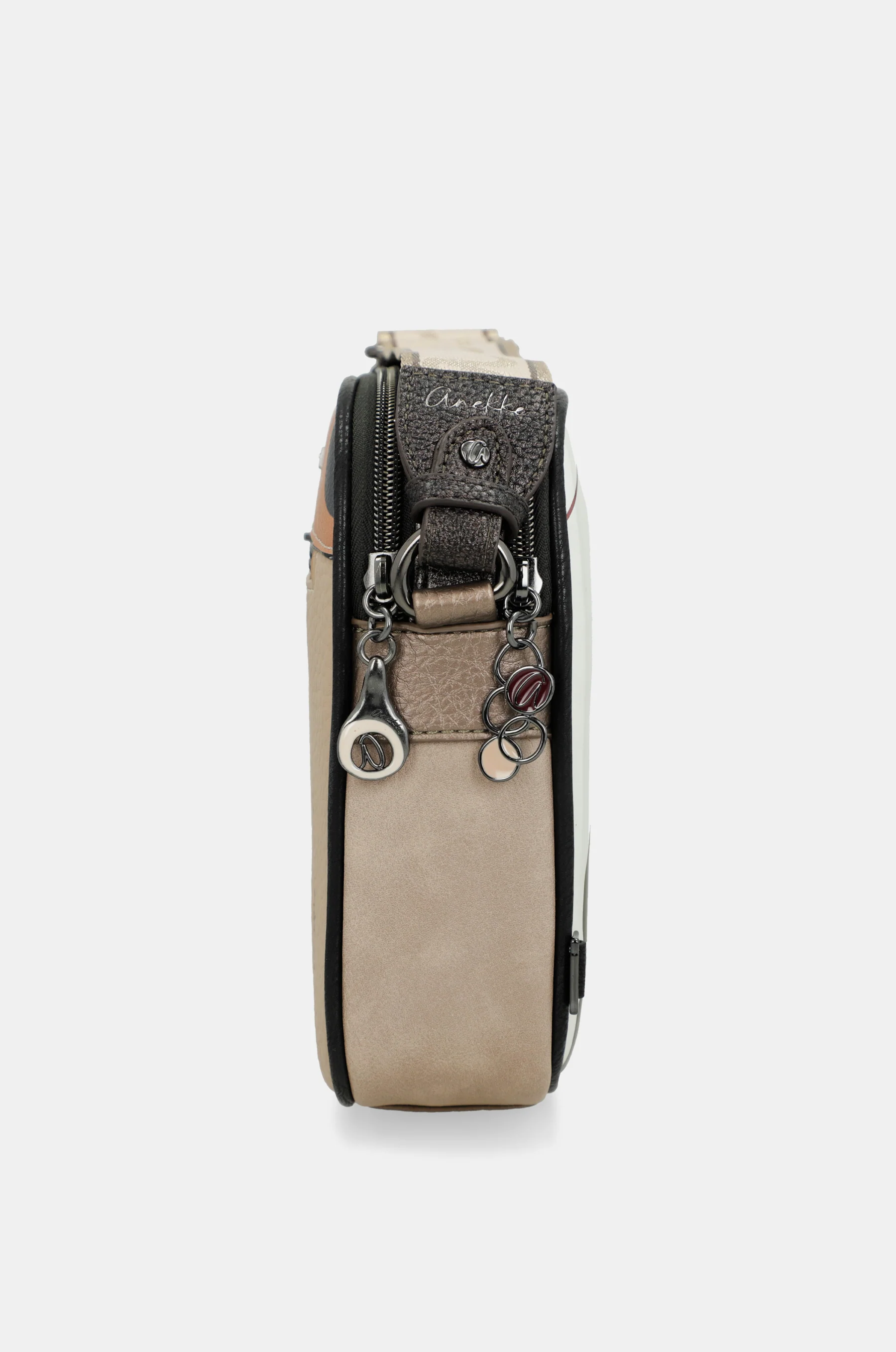 Sac à bandoulière moyen Eikon - Image 3