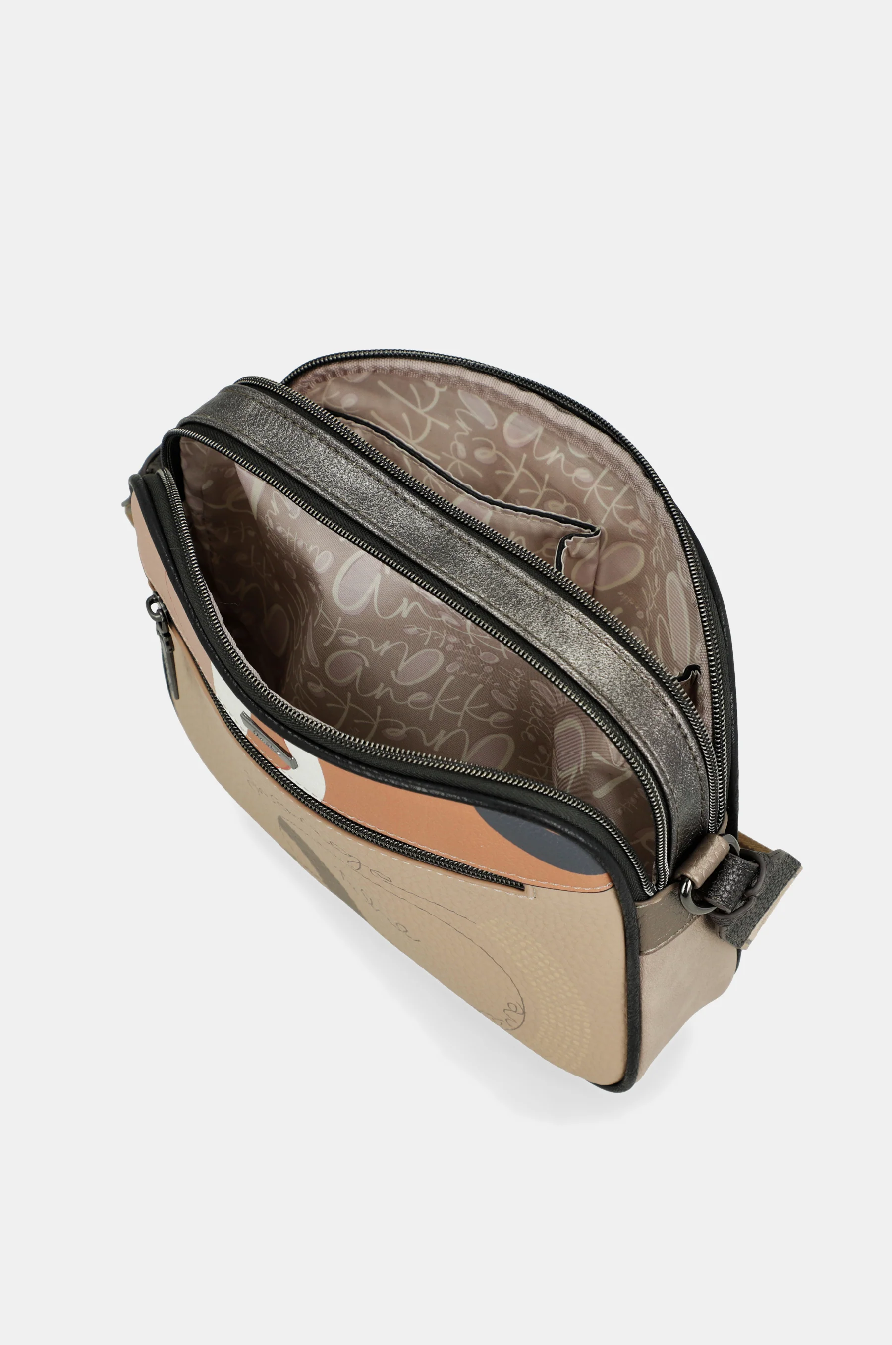 Sac à bandoulière moyen Eikon - Image 5