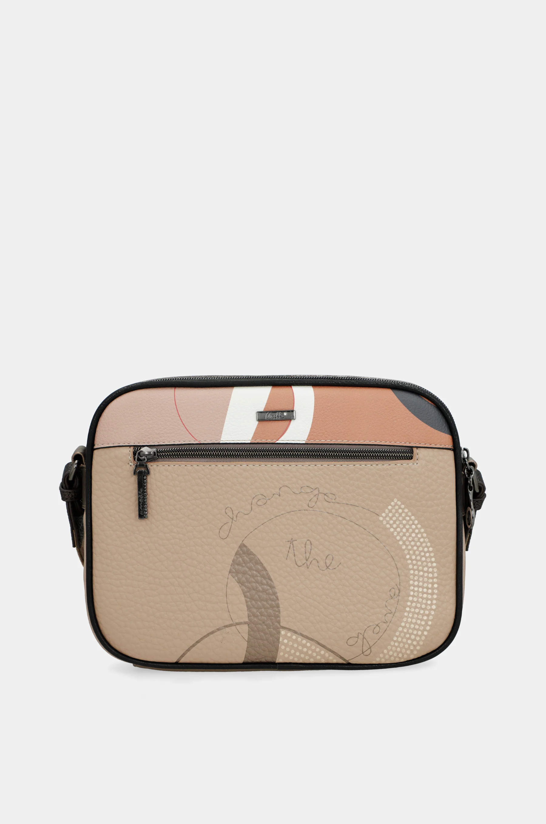 Sac à bandoulière moyen Eikon - Image 8