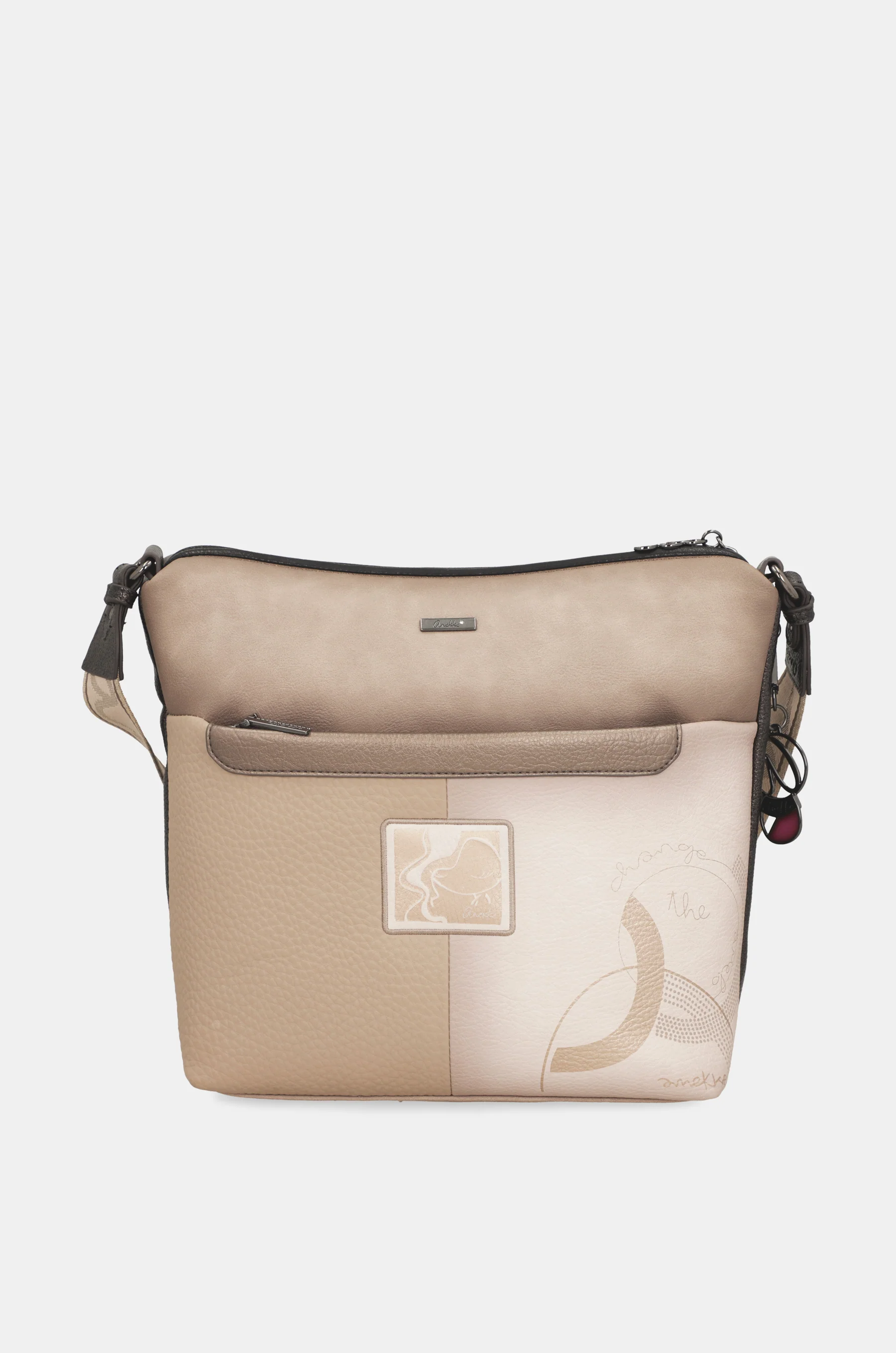 Sac à bandoulière moyen Eikon - Image 3