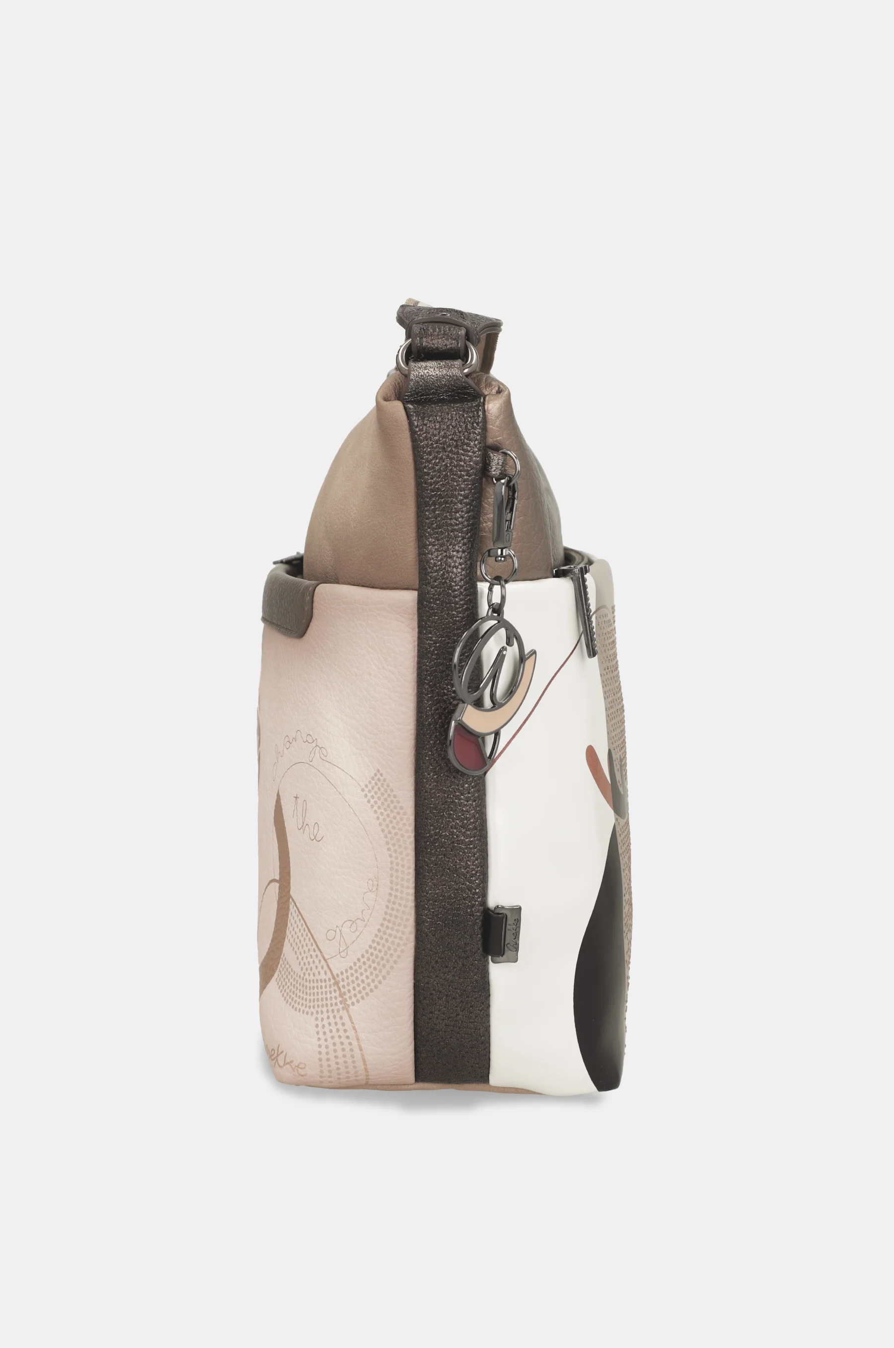 Sac à bandoulière moyen Eikon - Image 6