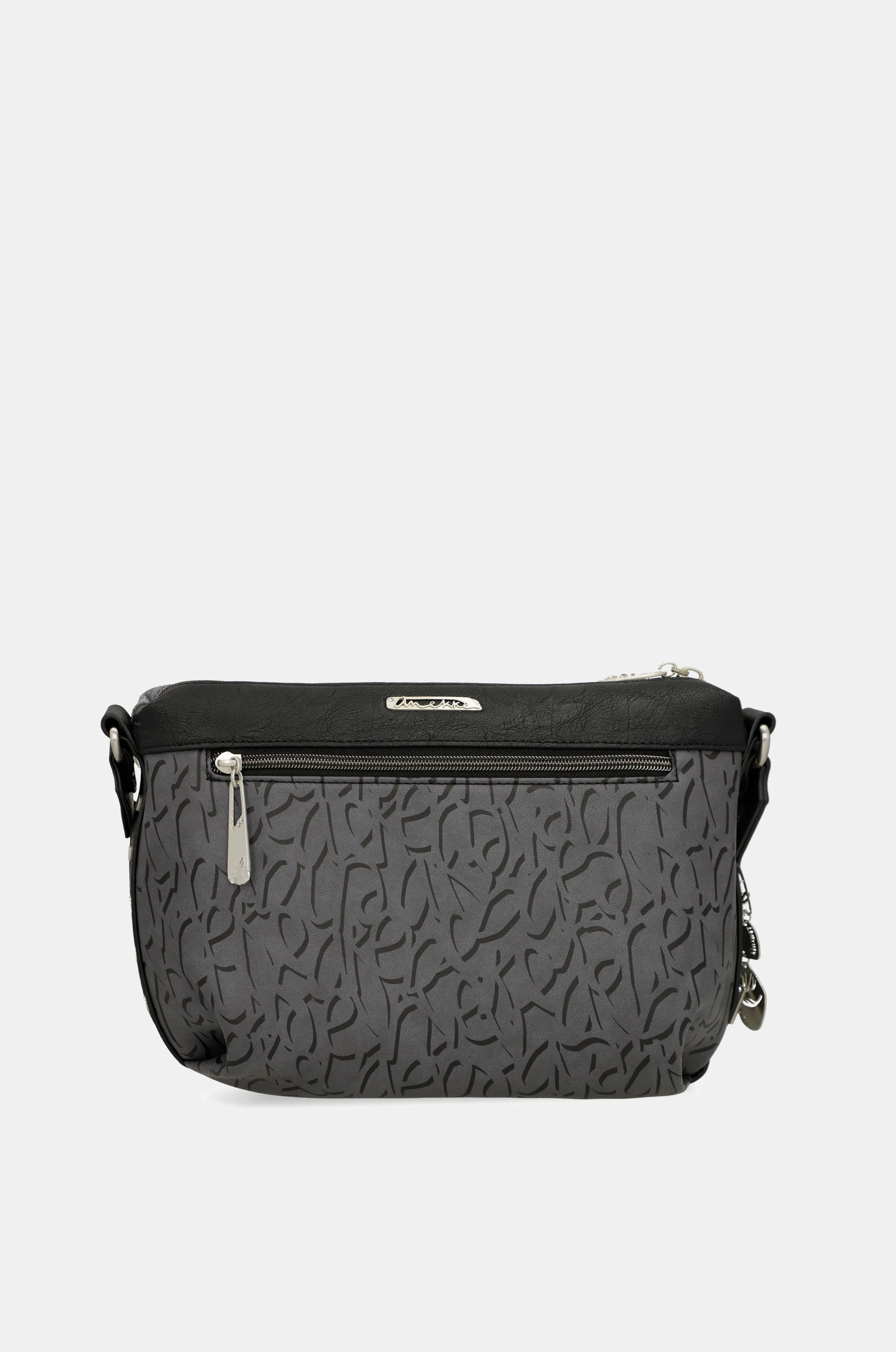 Sac à bandoulière moyen format Crust - Image 2