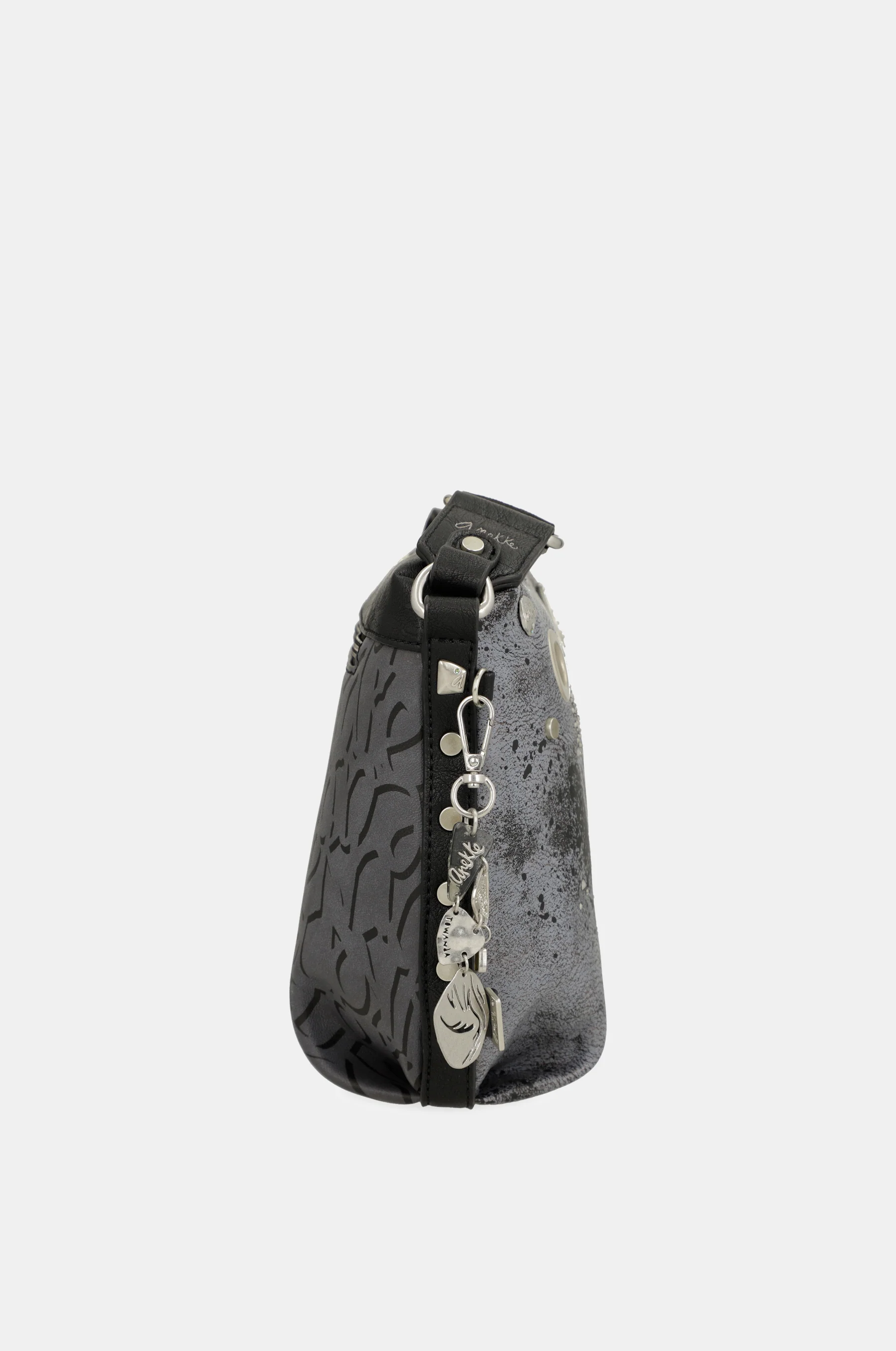 Sac à bandoulière moyen format Crust - Image 3