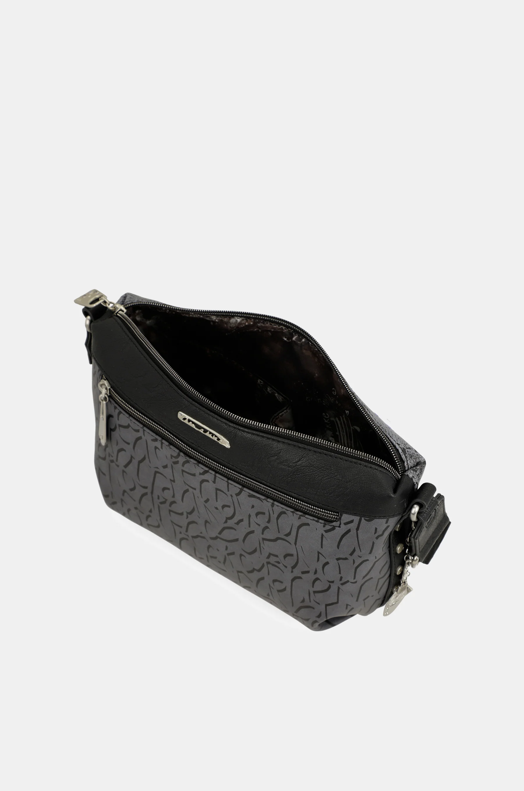 Sac à bandoulière moyen format Crust - Image 4