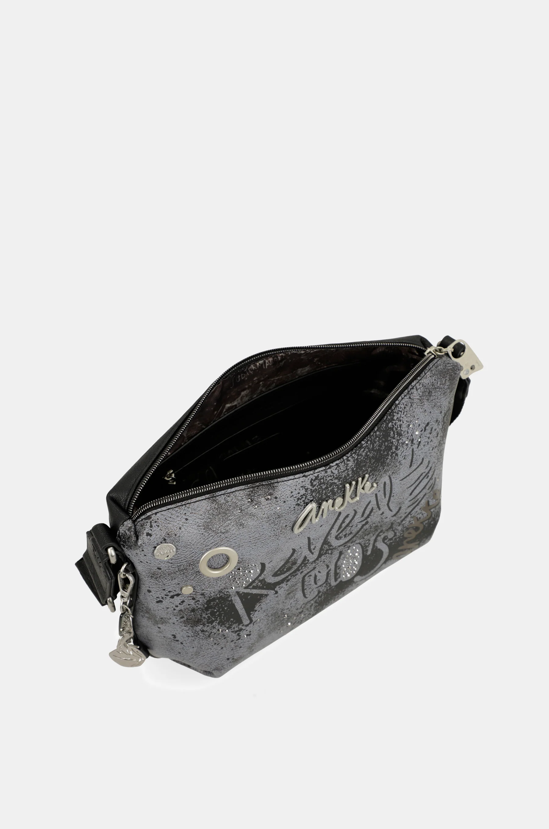 Sac à bandoulière moyen format Crust - Image 5