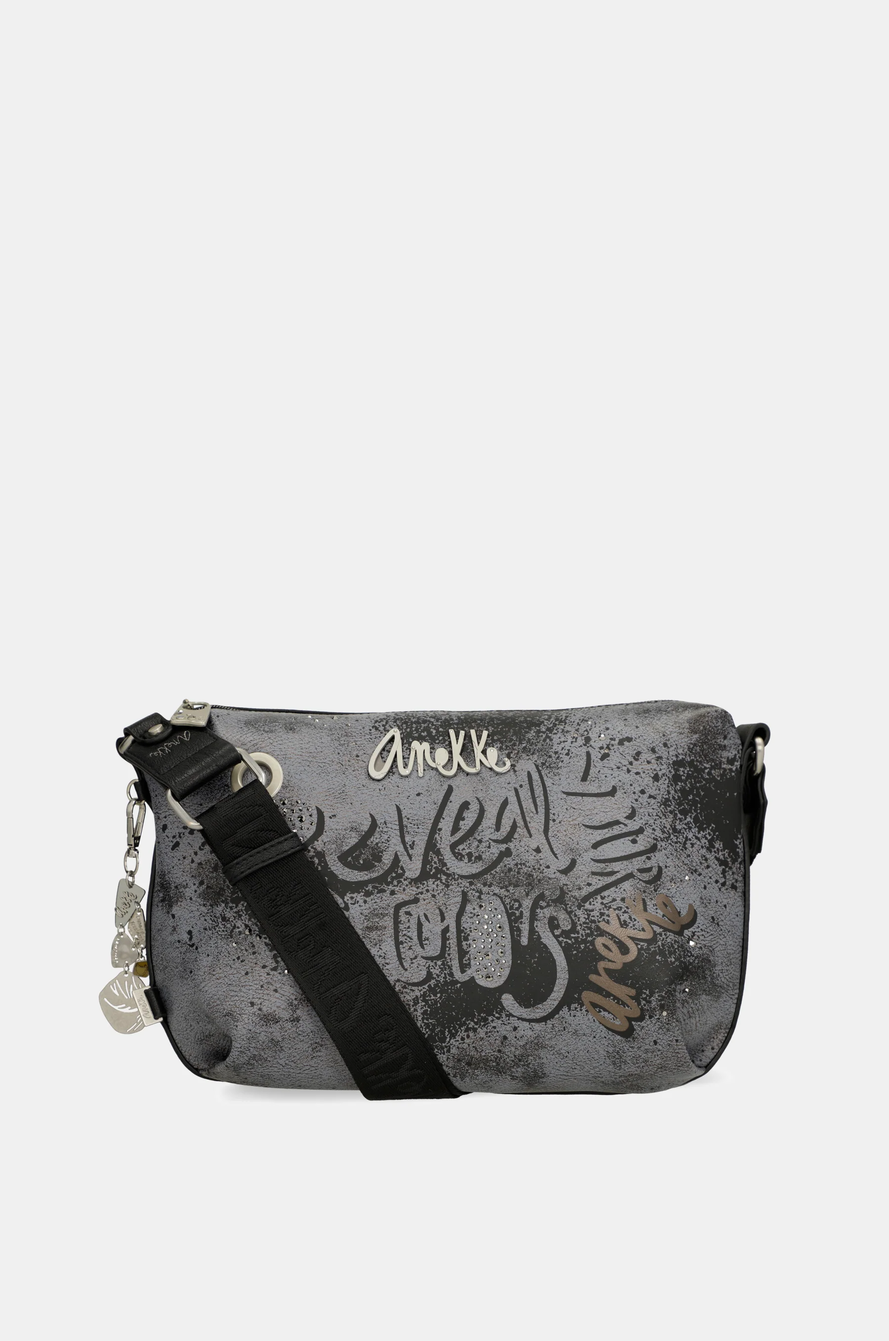Sac à bandoulière moyen format Crust - Image 7