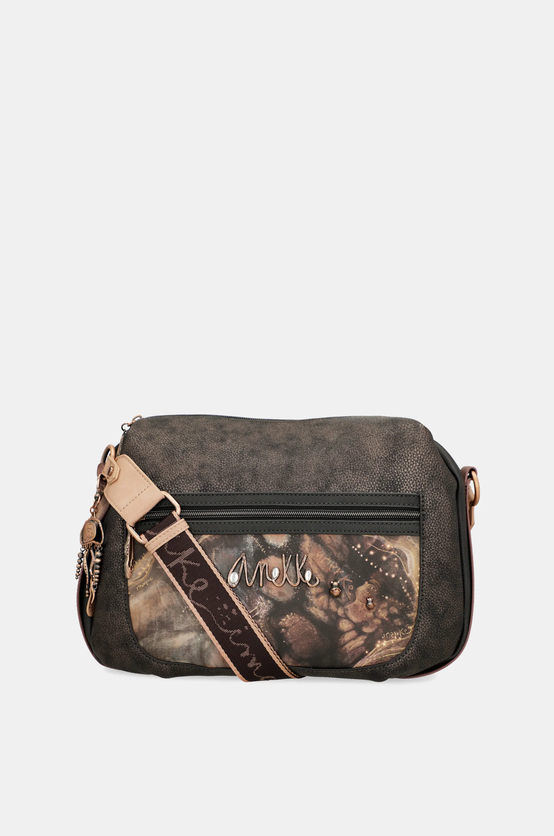 Sac à bandoulière moyen format Land - Image 6
