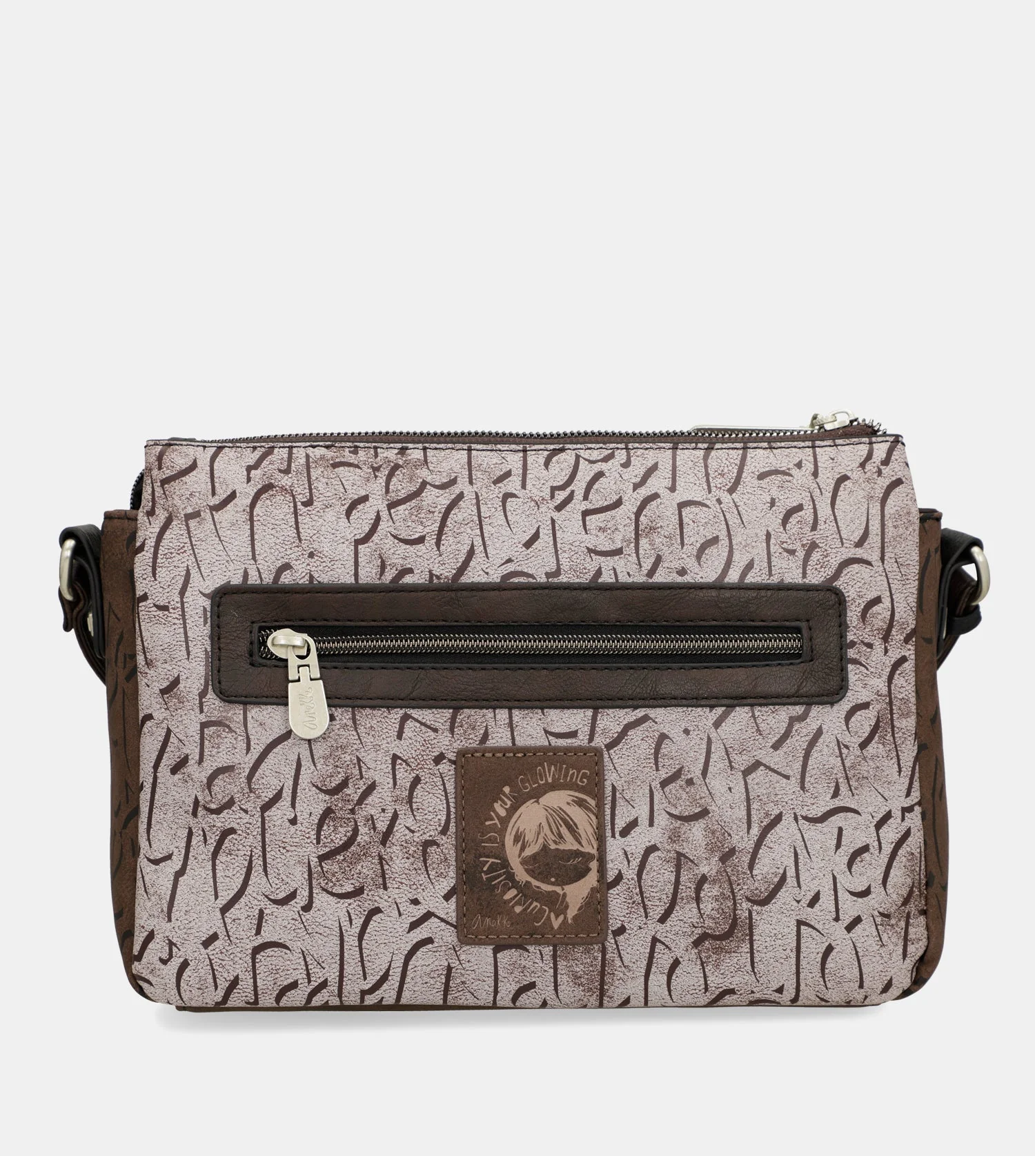 Sac à bandoulière moyen format Mantle - Image 2