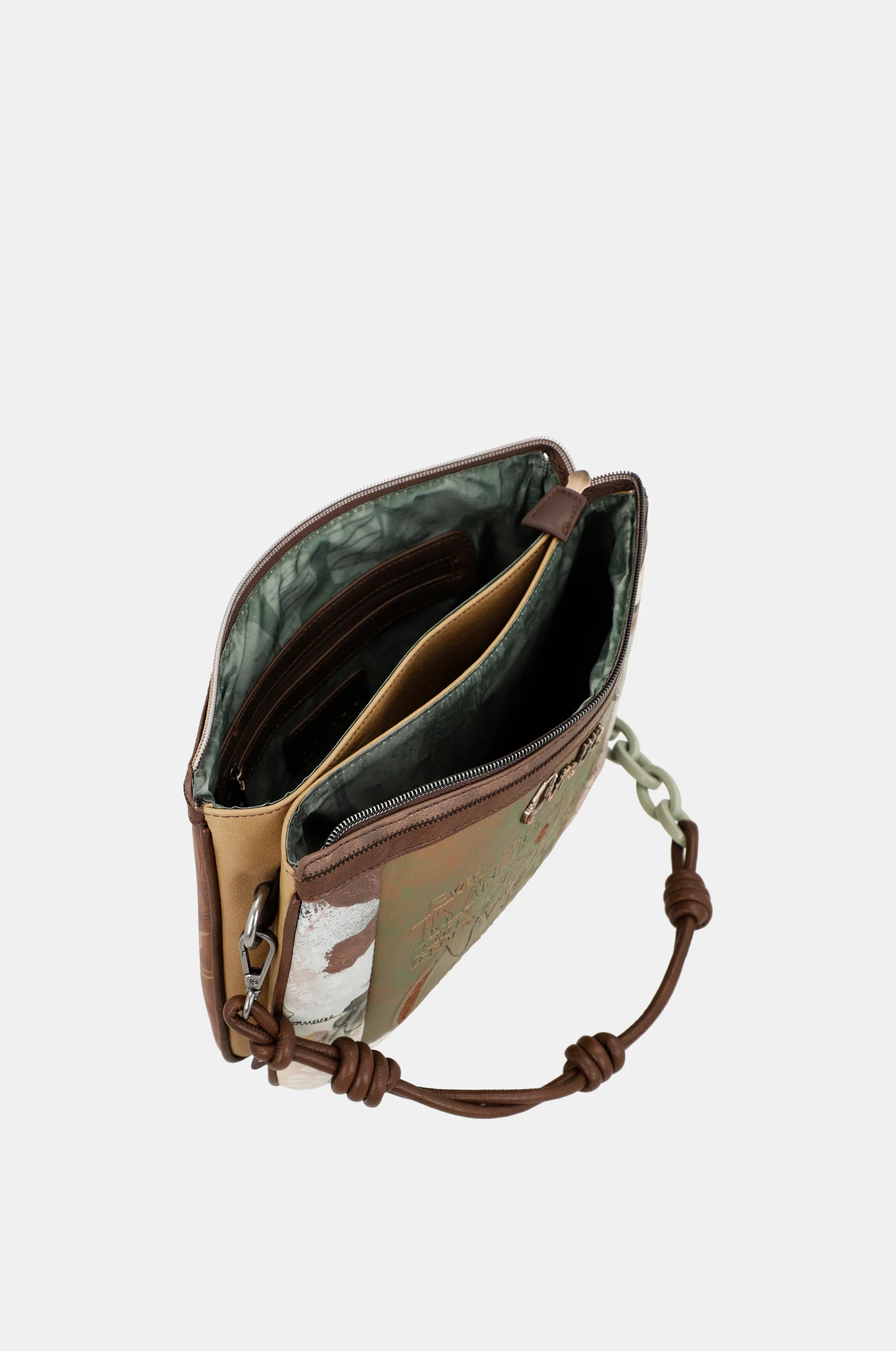 Sac à bandoulière moyen format Outer - Image 5