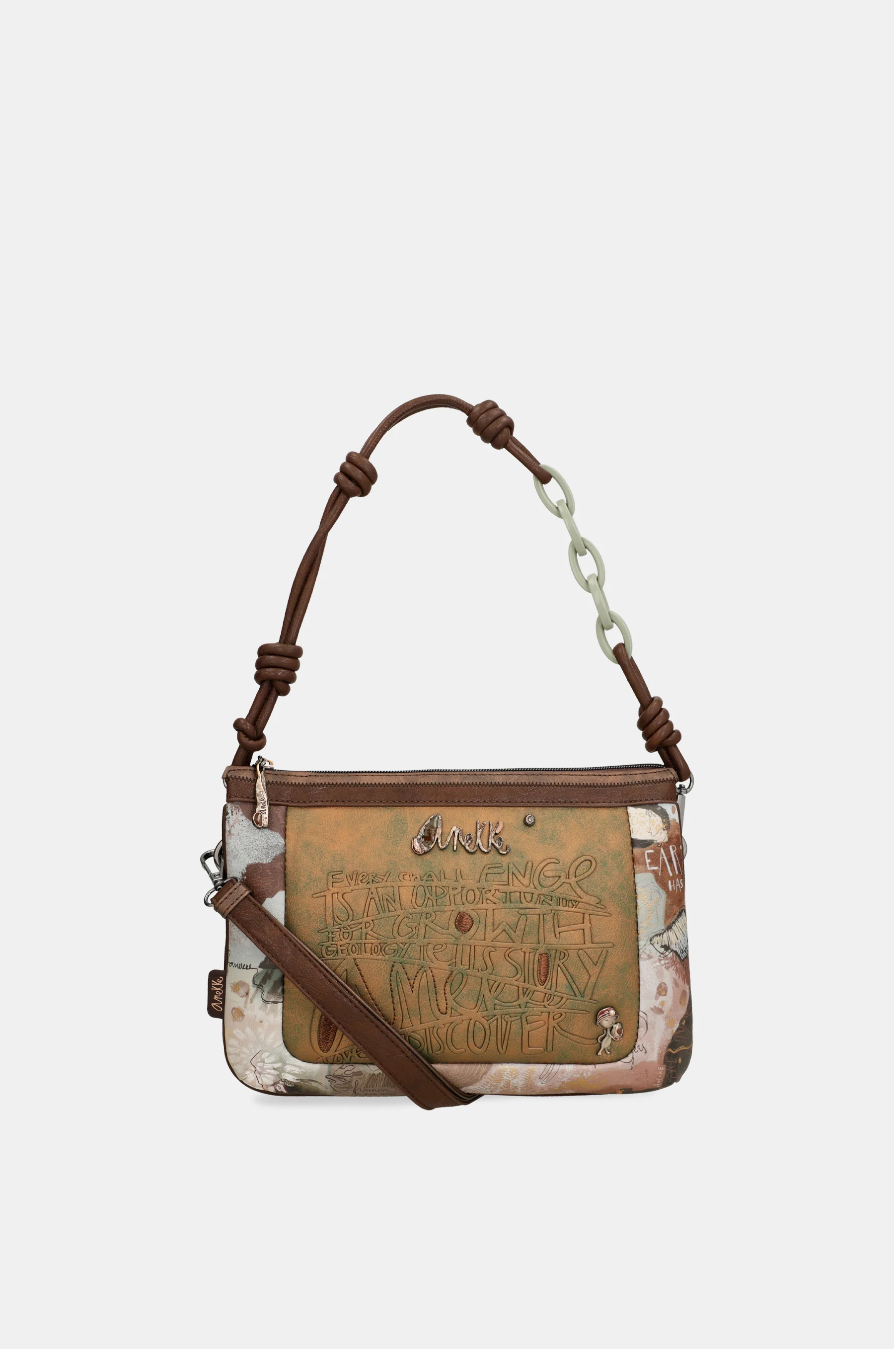 Sac à bandoulière moyen format Outer - Image 7