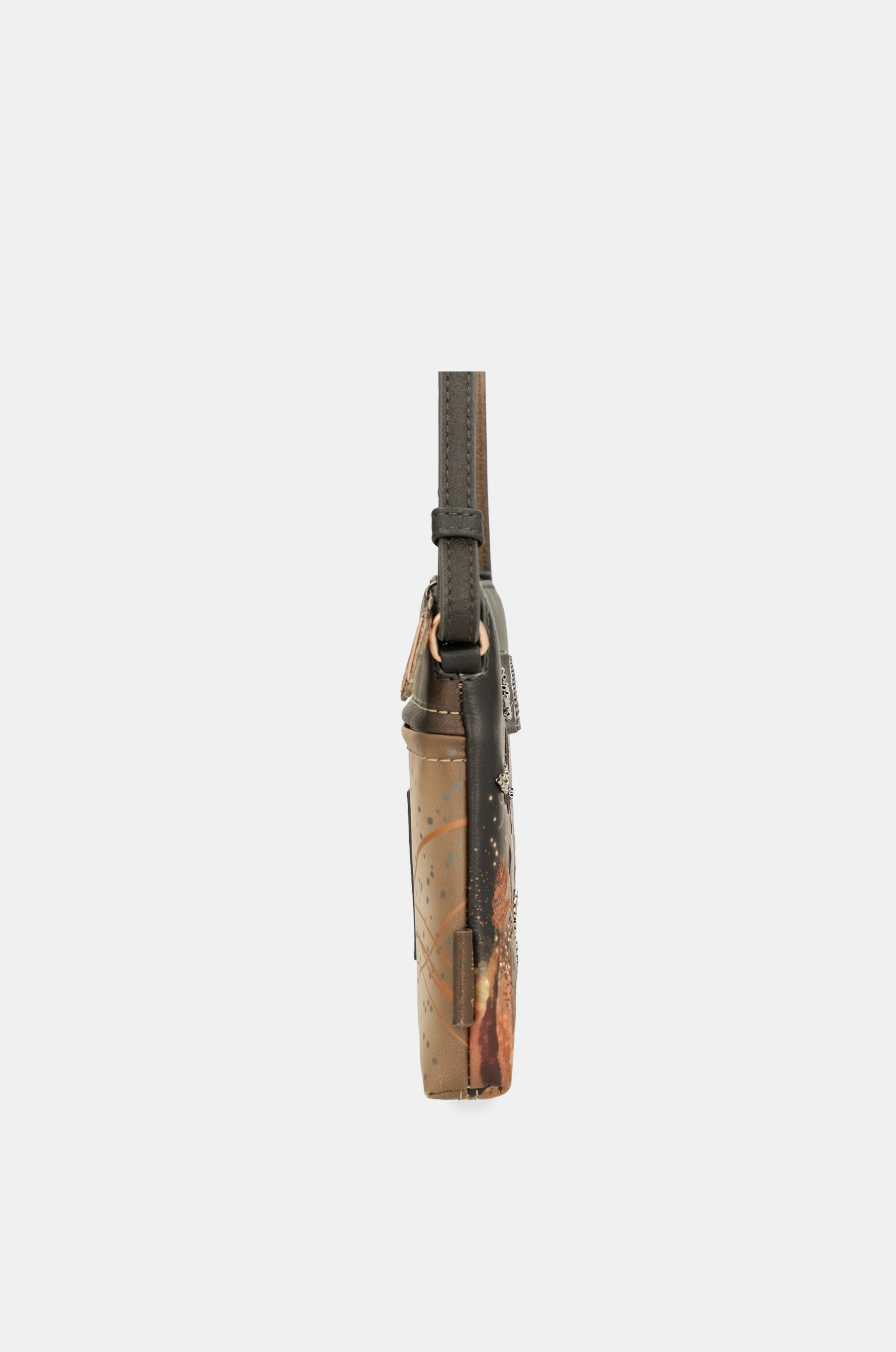 Sac à bandoulière moyen format Wings - Image 3