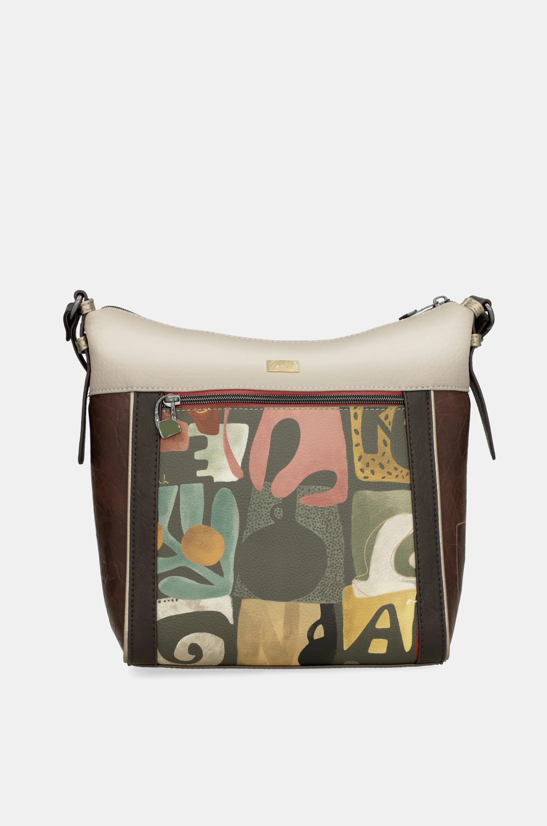 Sac à bandoulière moyen Muse - Image 3