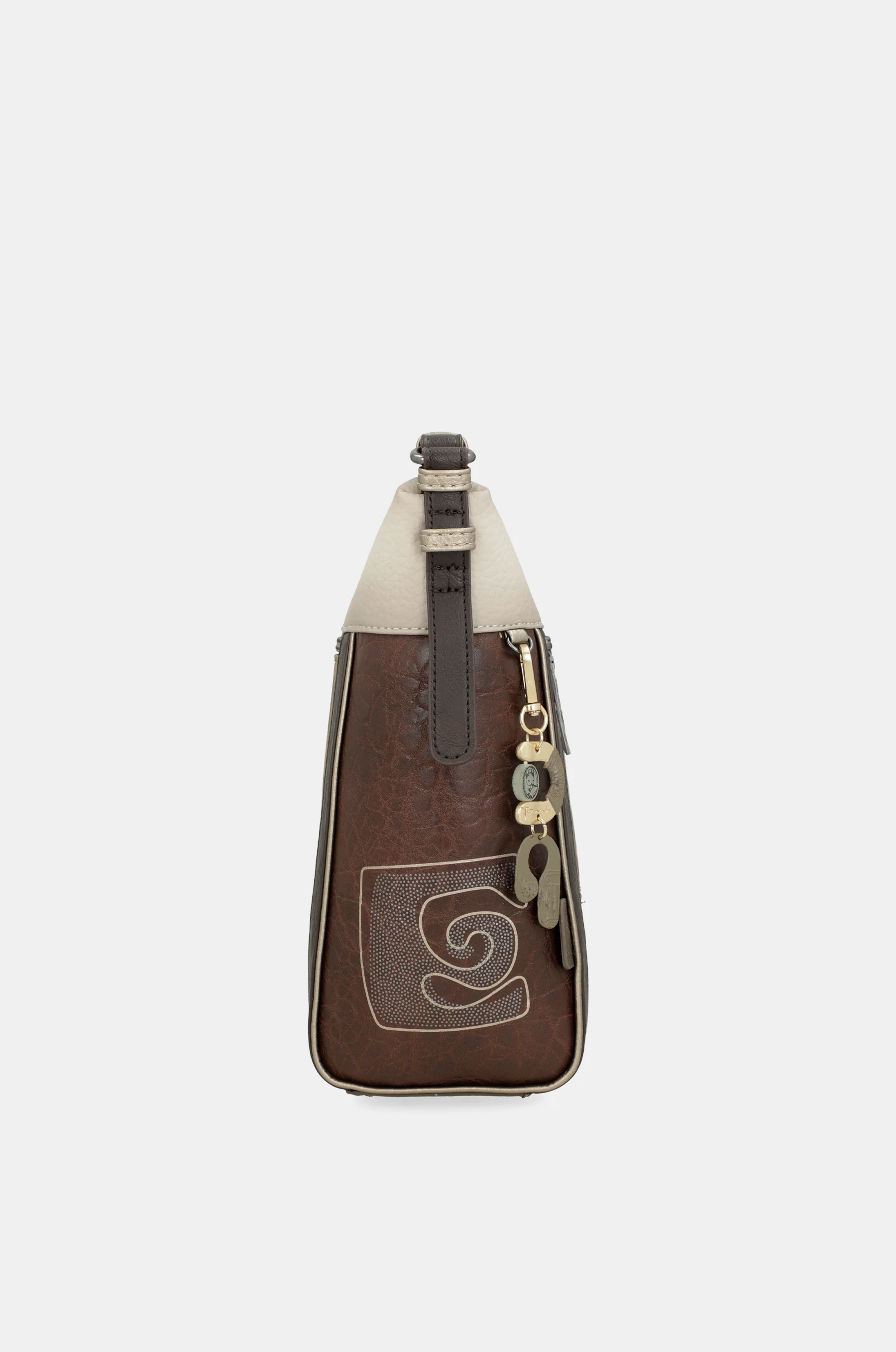 Sac à bandoulière moyen Muse - Image 5