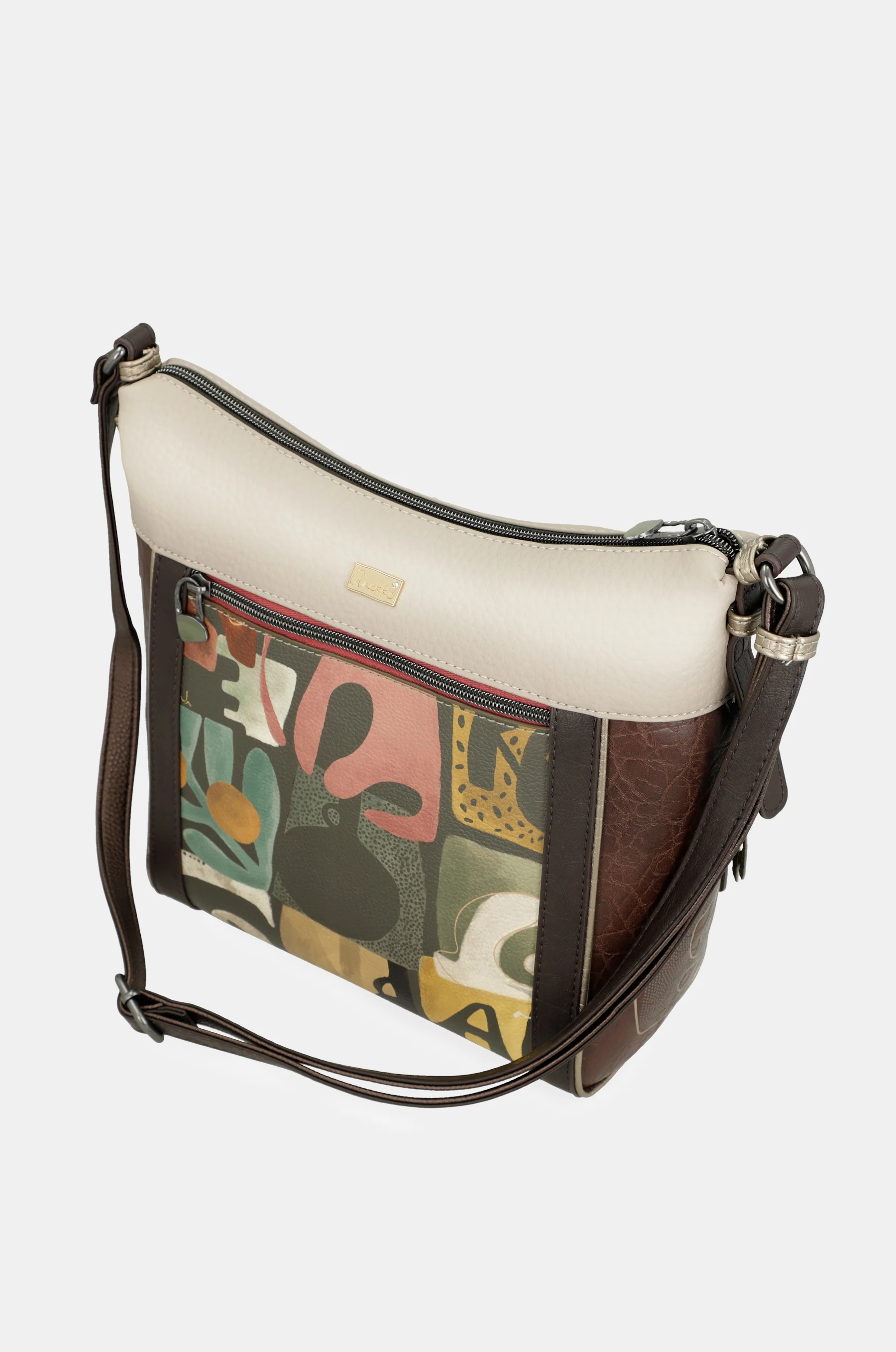 Sac à bandoulière moyen Muse - Image 6