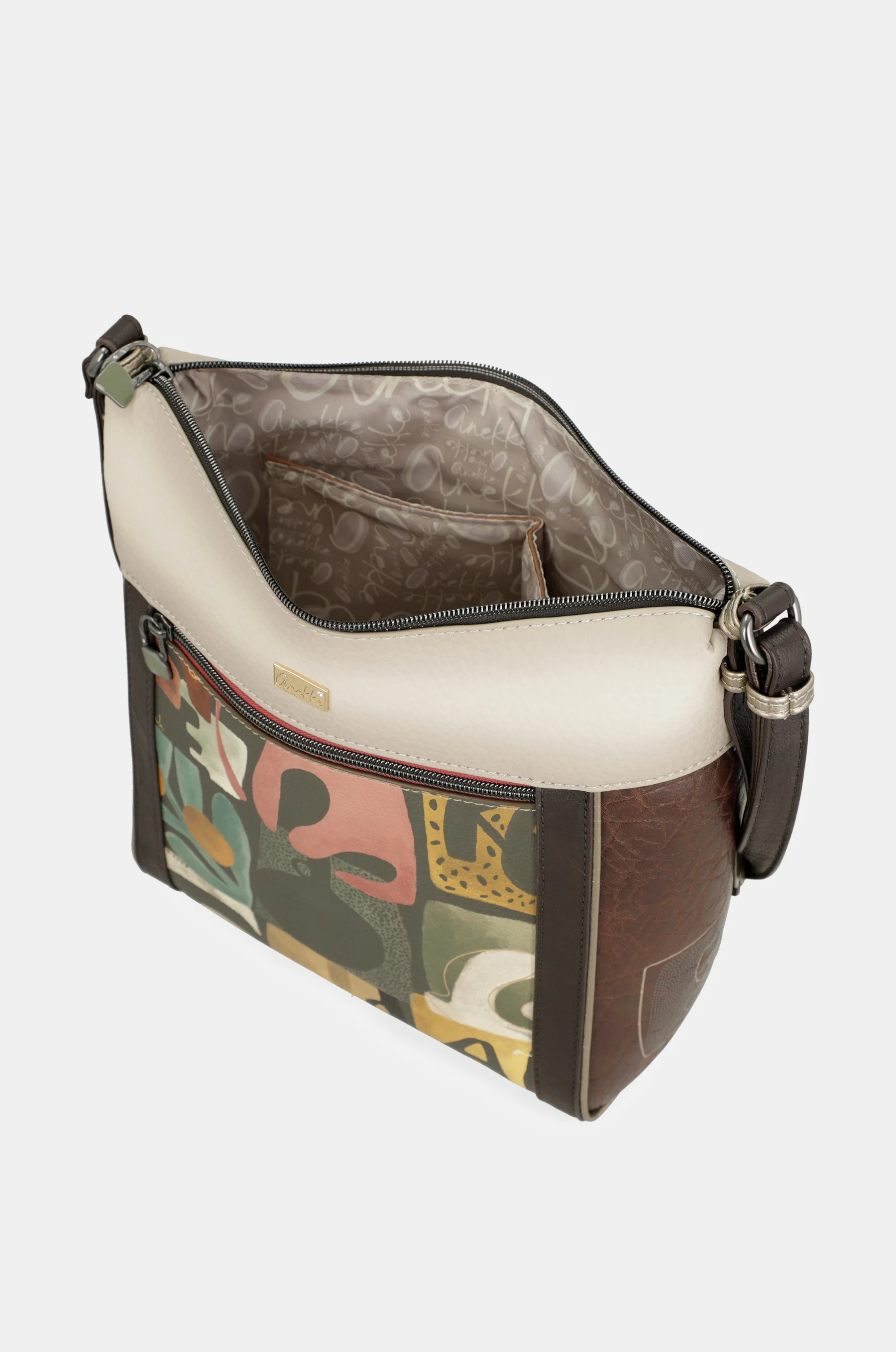 Sac à bandoulière moyen Muse - Image 8