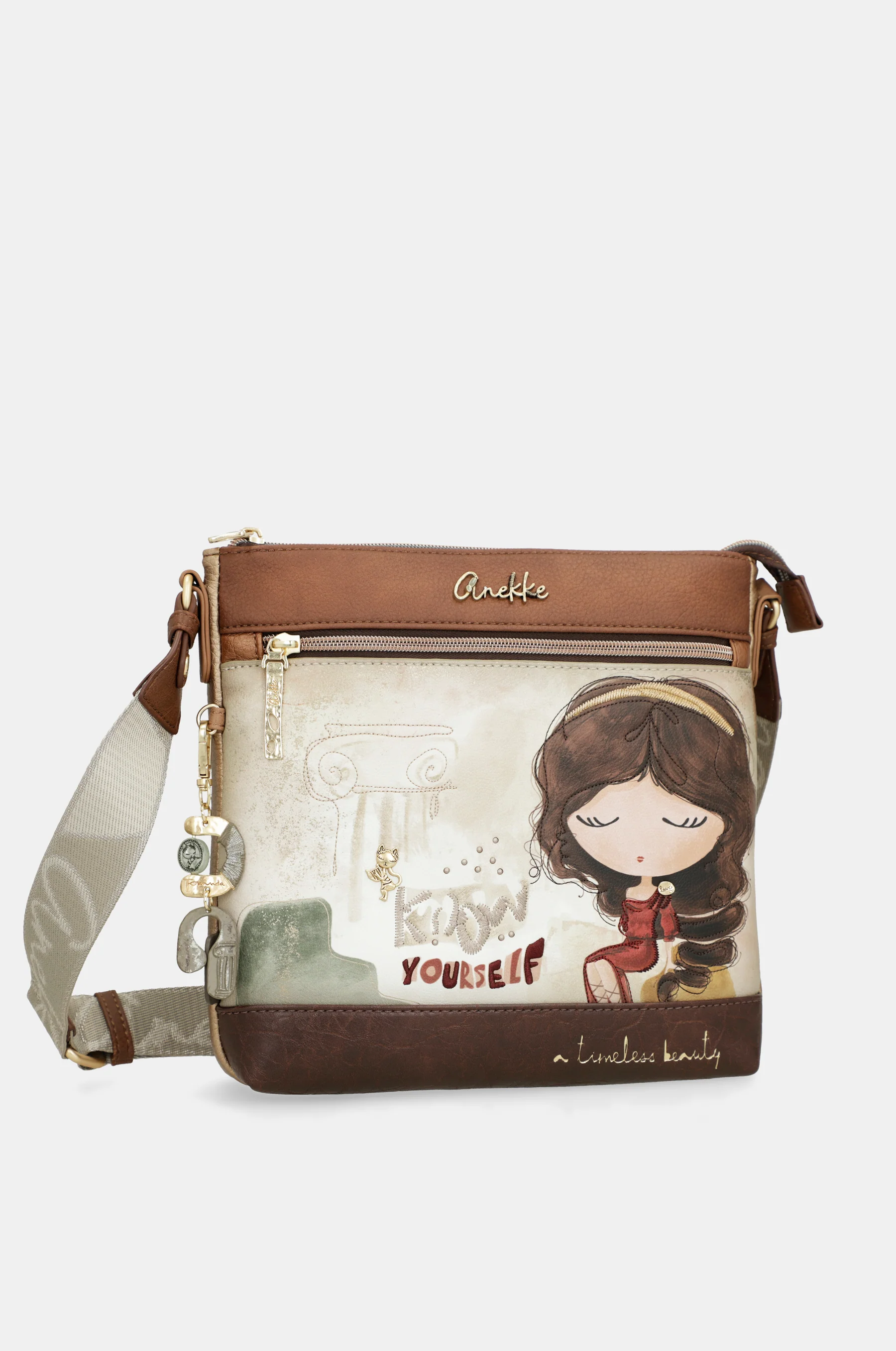 Sac à bandoulière Muse - Image 10