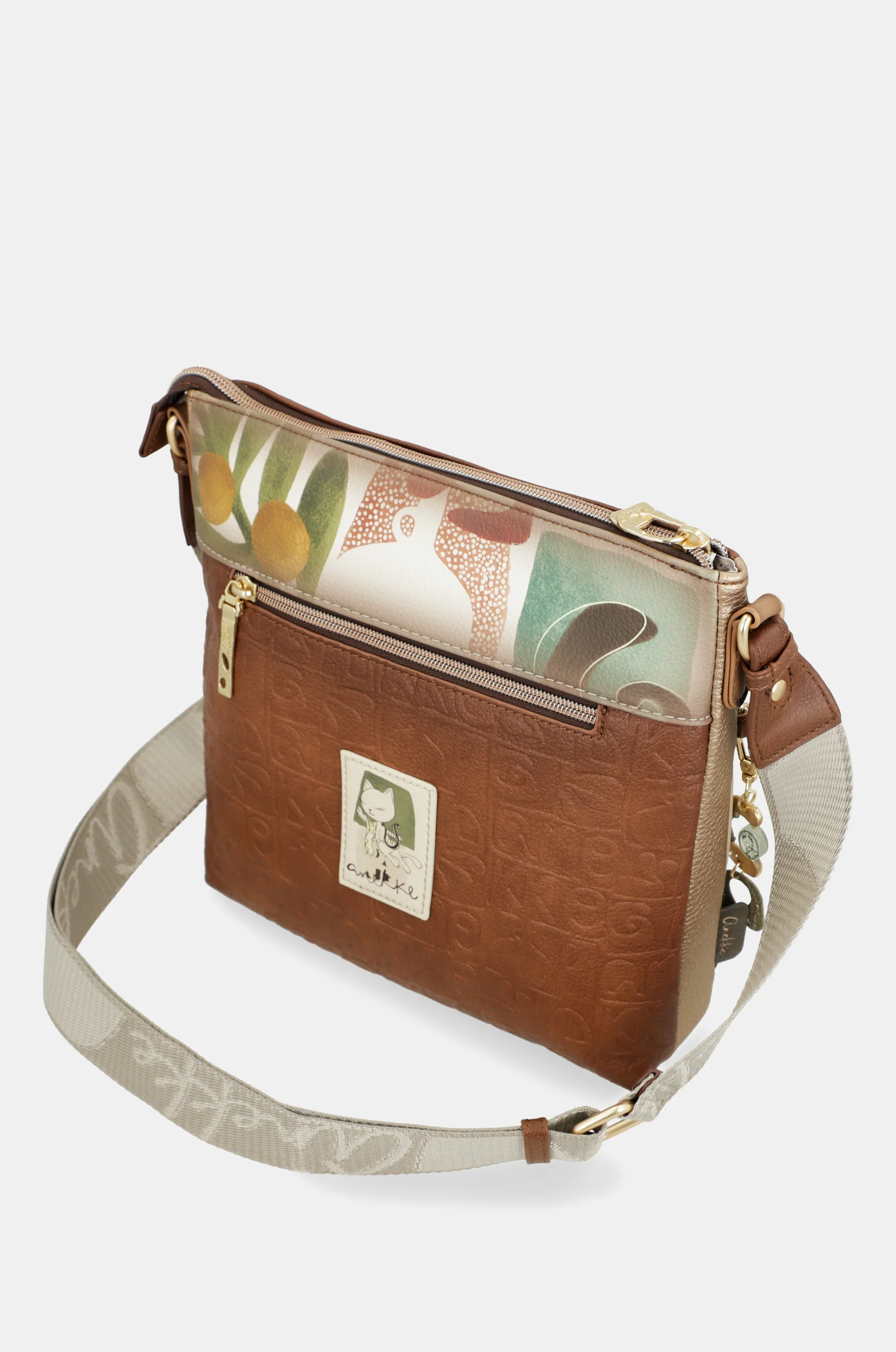 Sac à bandoulière Muse - Image 6