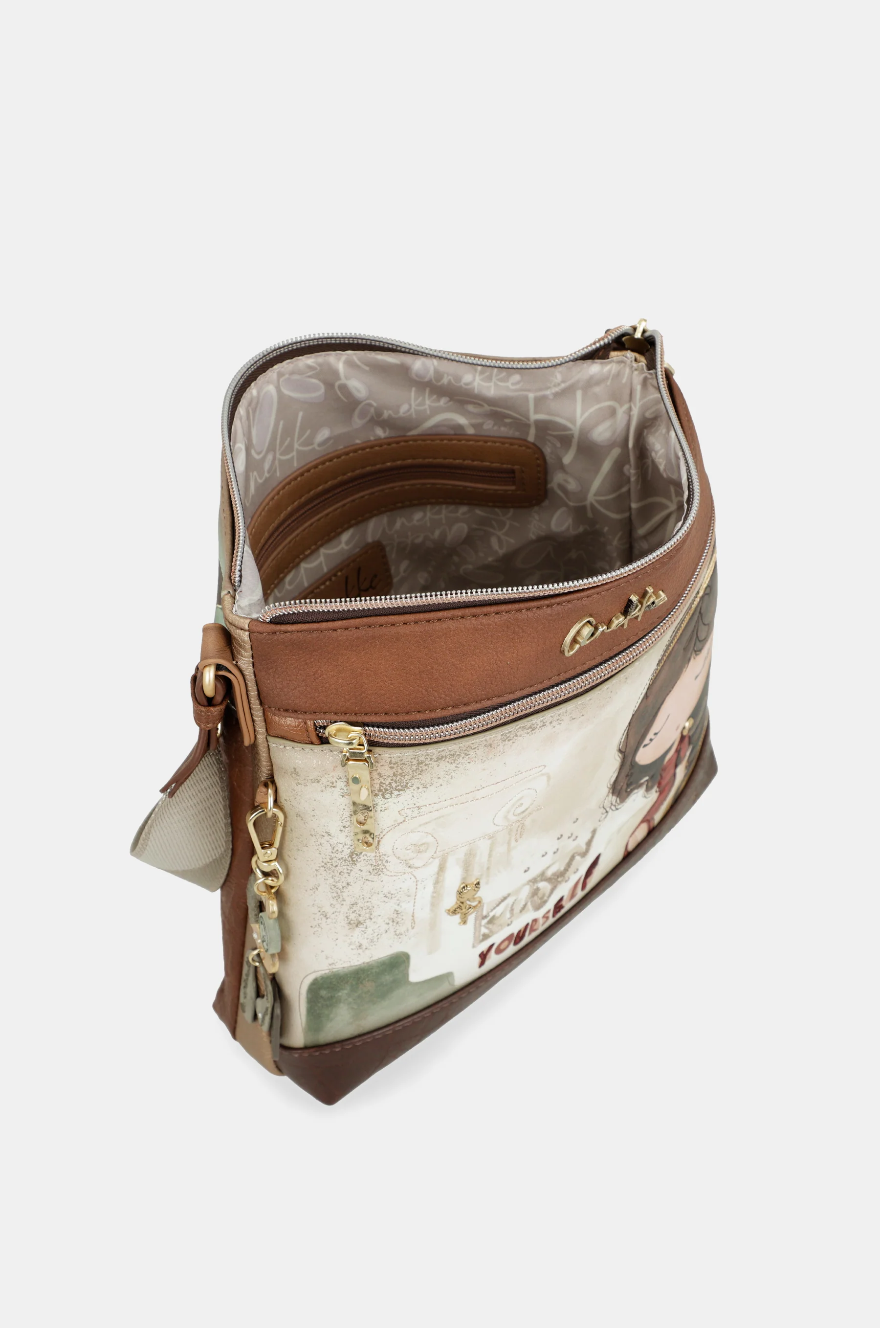 Sac à bandoulière Muse - Image 7