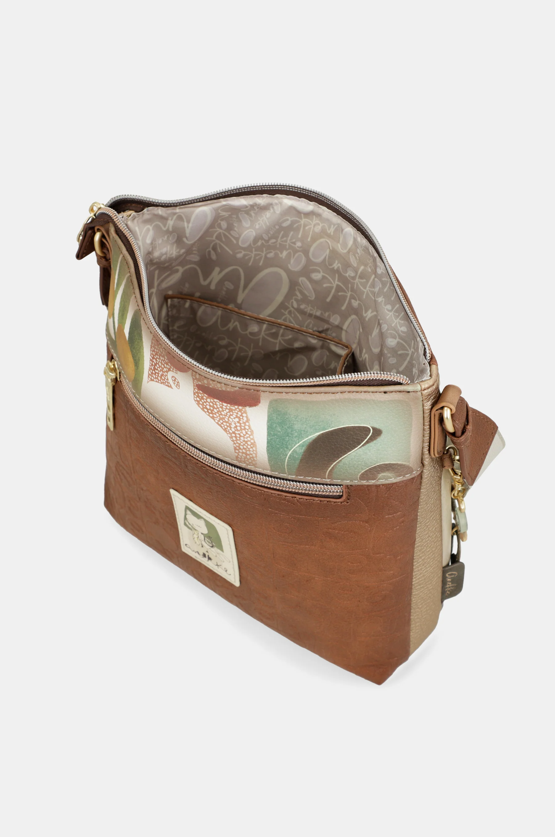 Sac à bandoulière Muse - Image 8