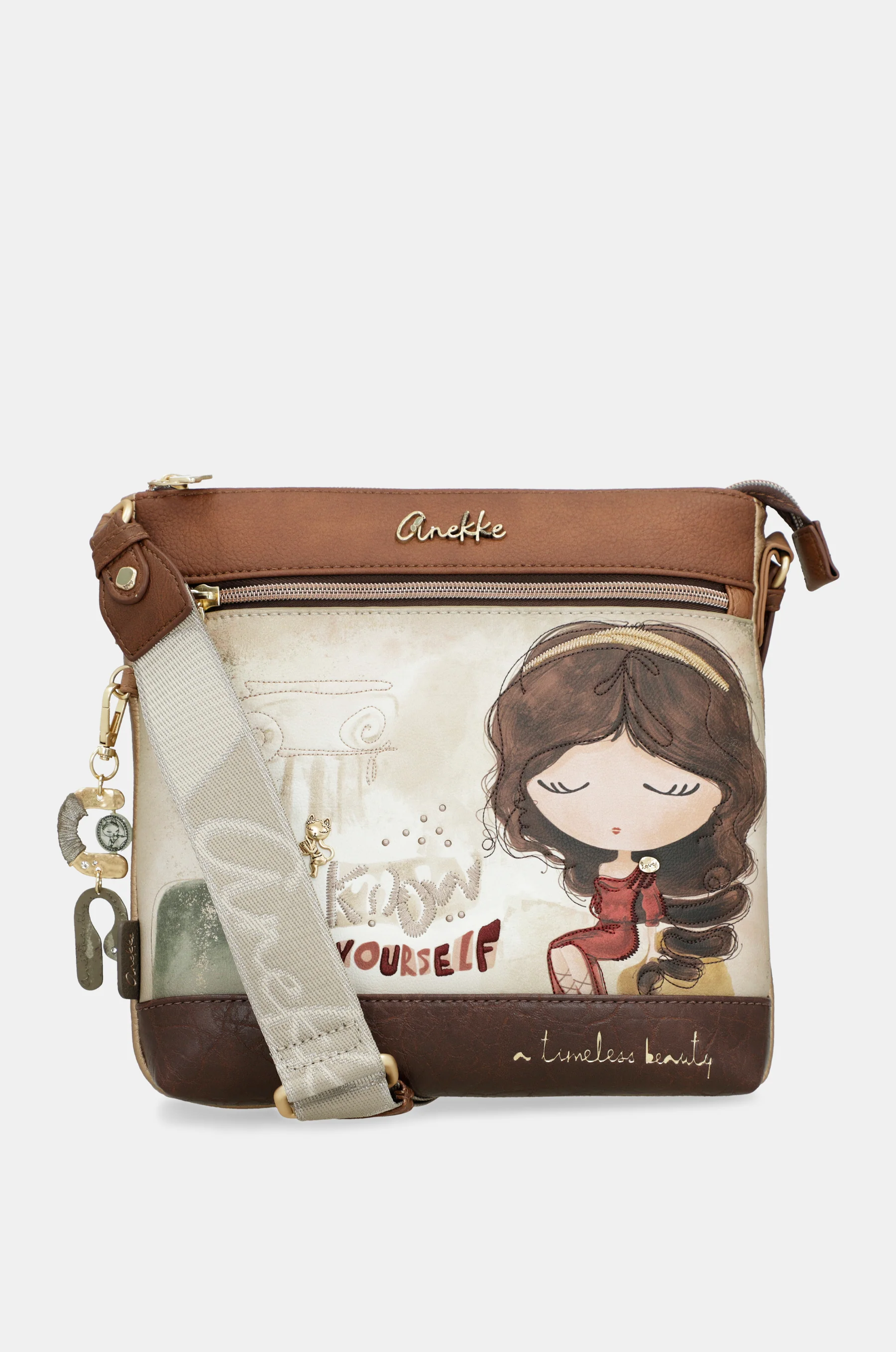 Sac à bandoulière Muse - Image 9
