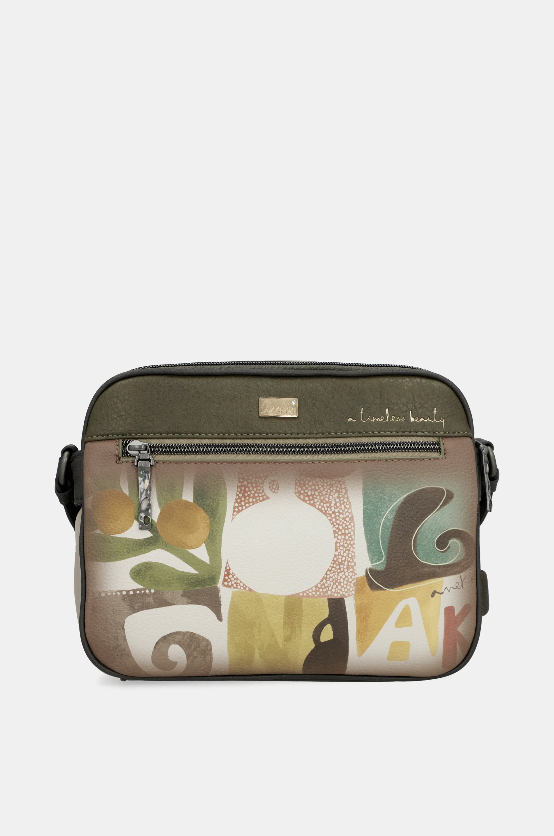Sac à bandoulière Muse avec poche frontale - Image 4