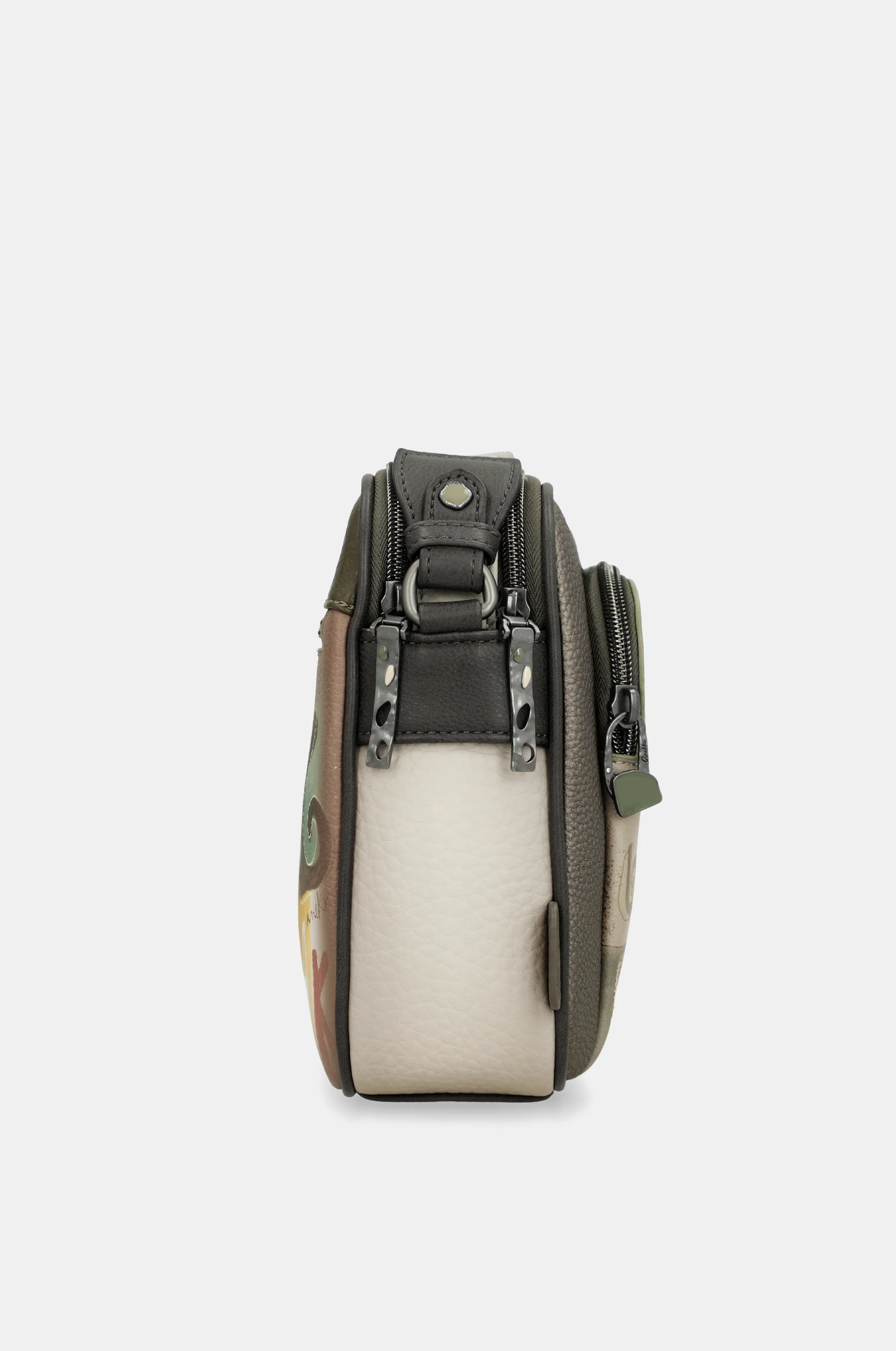 Sac à bandoulière Muse avec poche frontale - Image 5