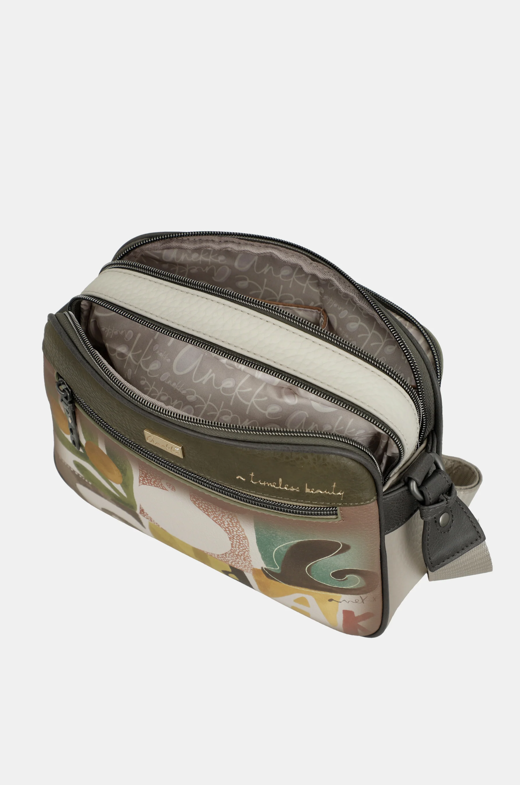 Sac à bandoulière Muse avec poche frontale - Image 8