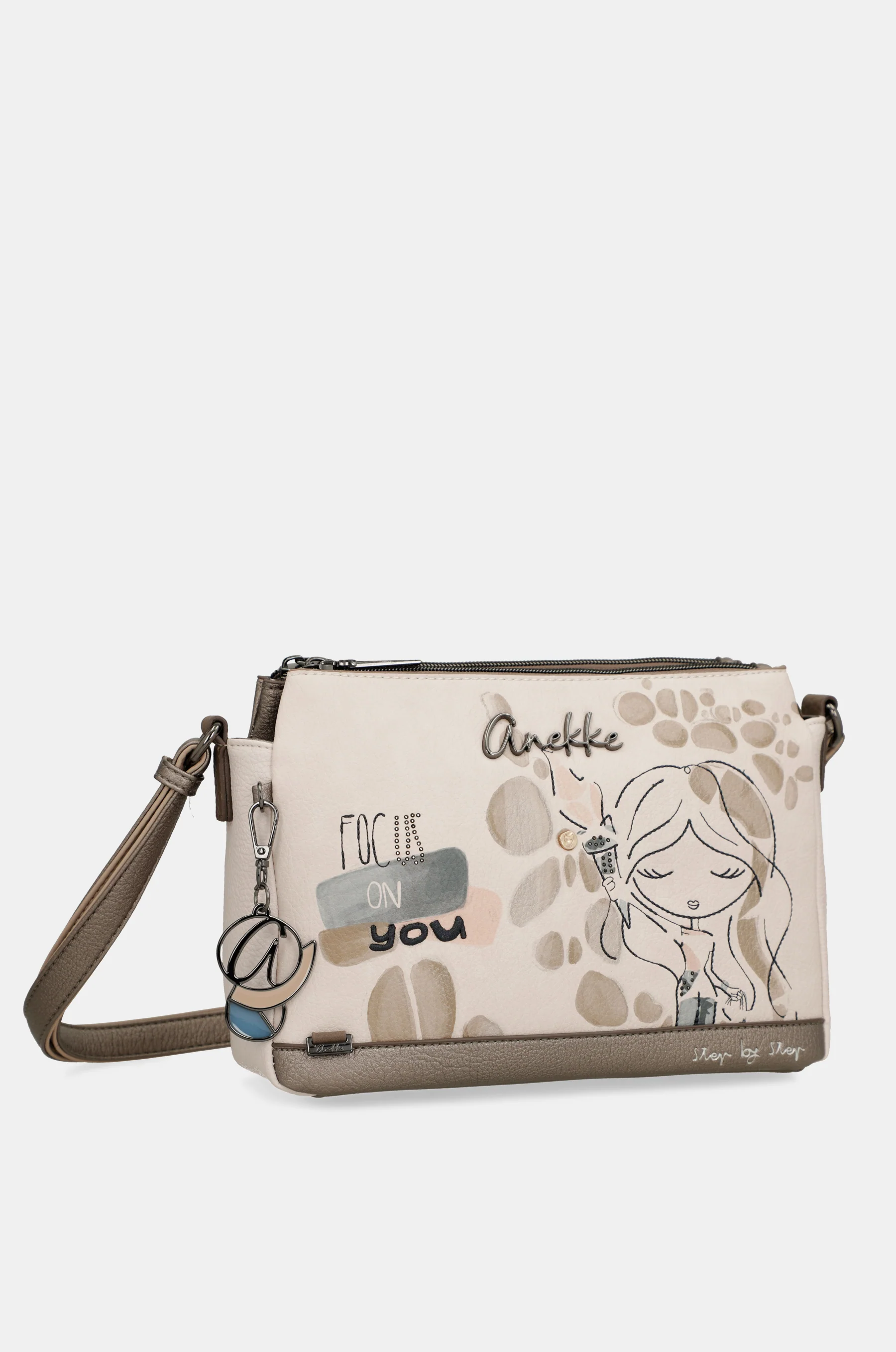Sac à bandoulière Olympia - Image 10