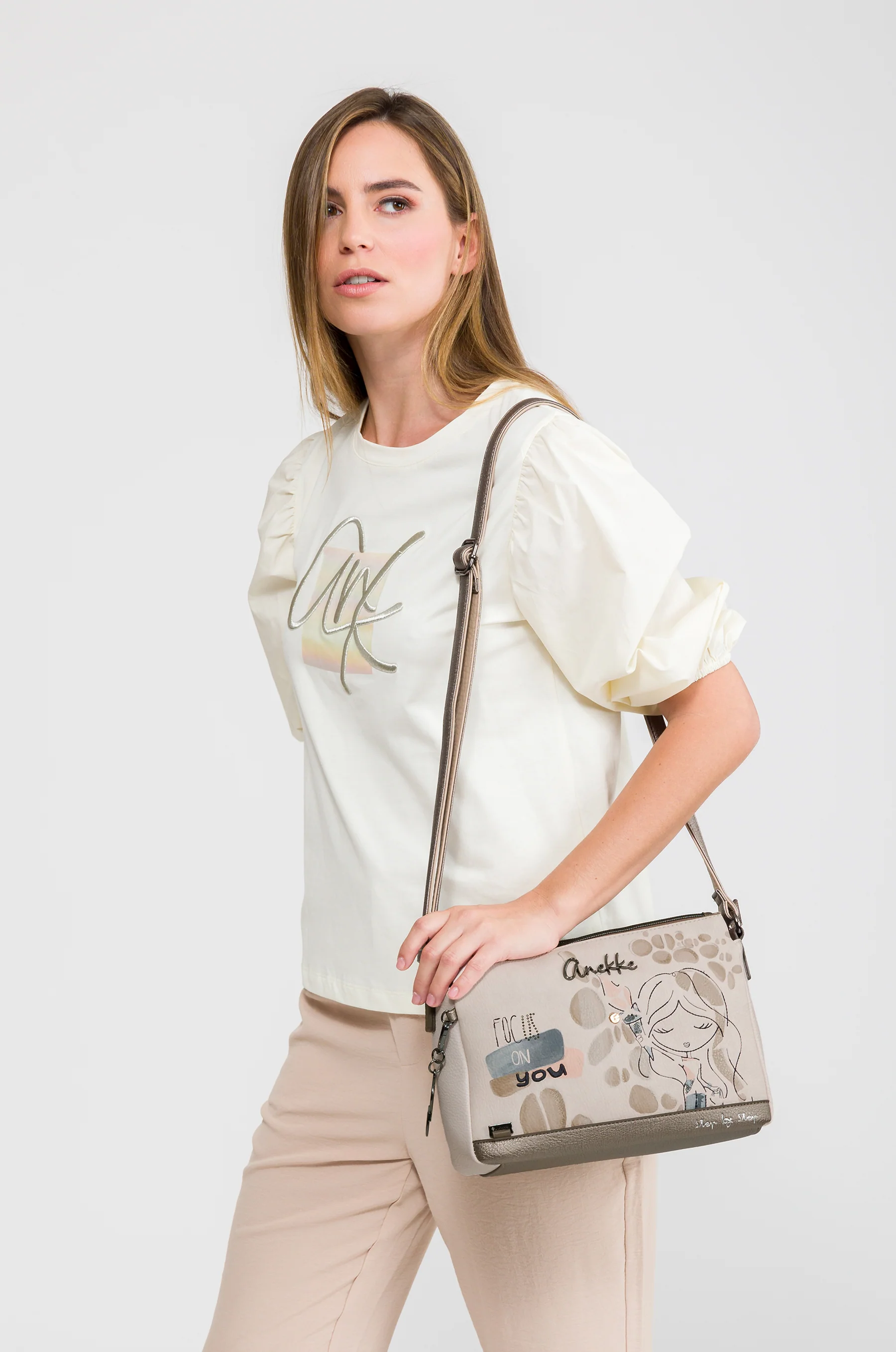 Sac à bandoulière Olympia - Image 4