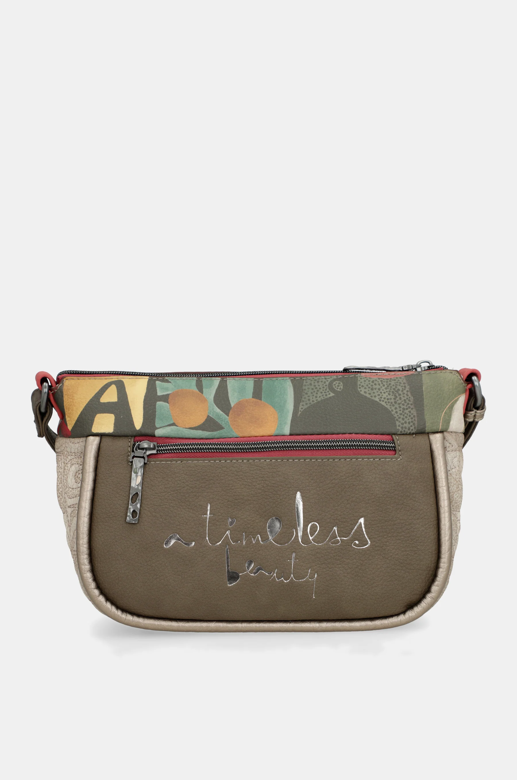 Sac à bandoulière ovale Muse - Image 3