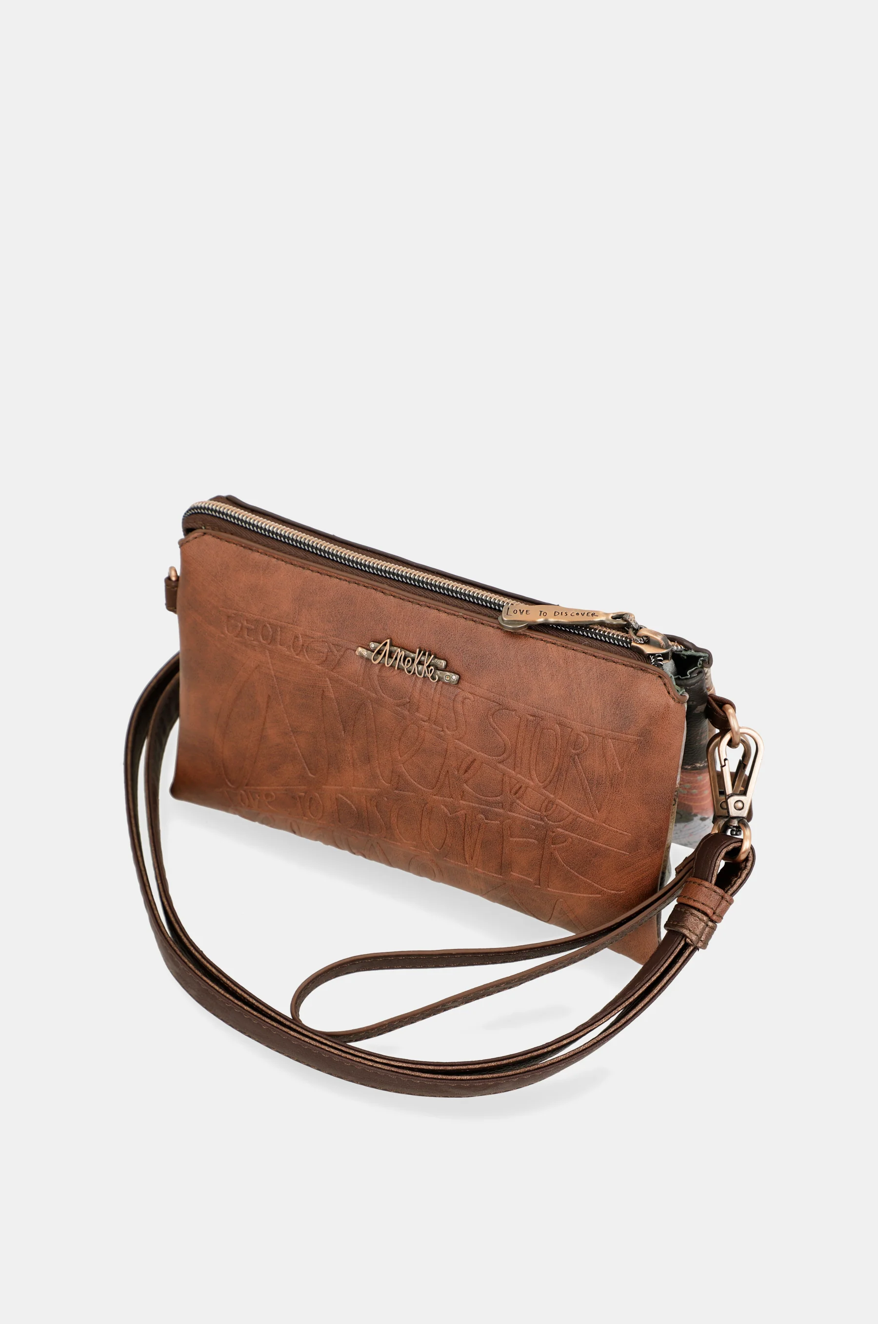 Sac à bandoulière petit format Anekke Core - Image 7