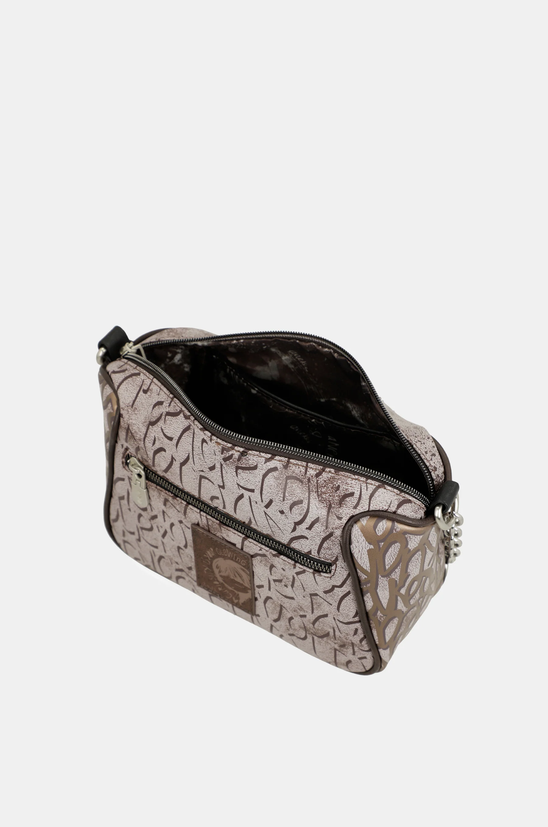 Sac à bandoulière petit format Mantle - Image 4