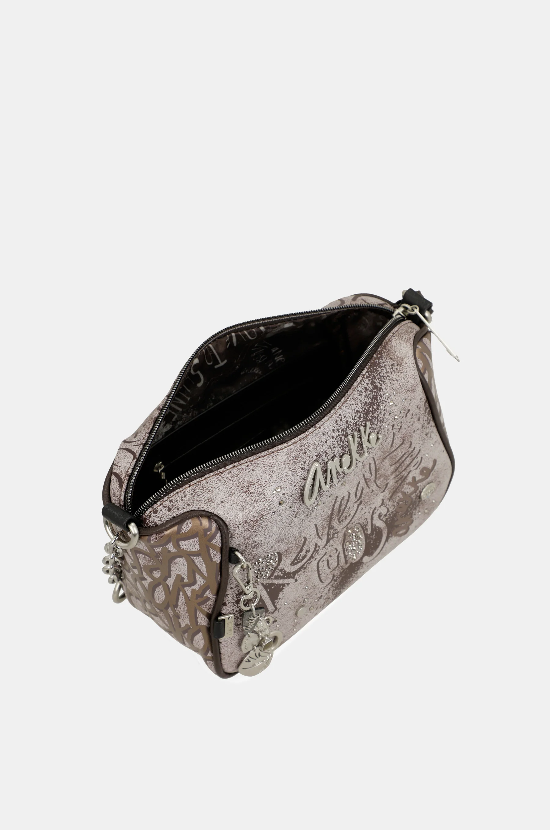 Sac à bandoulière petit format Mantle - Image 5