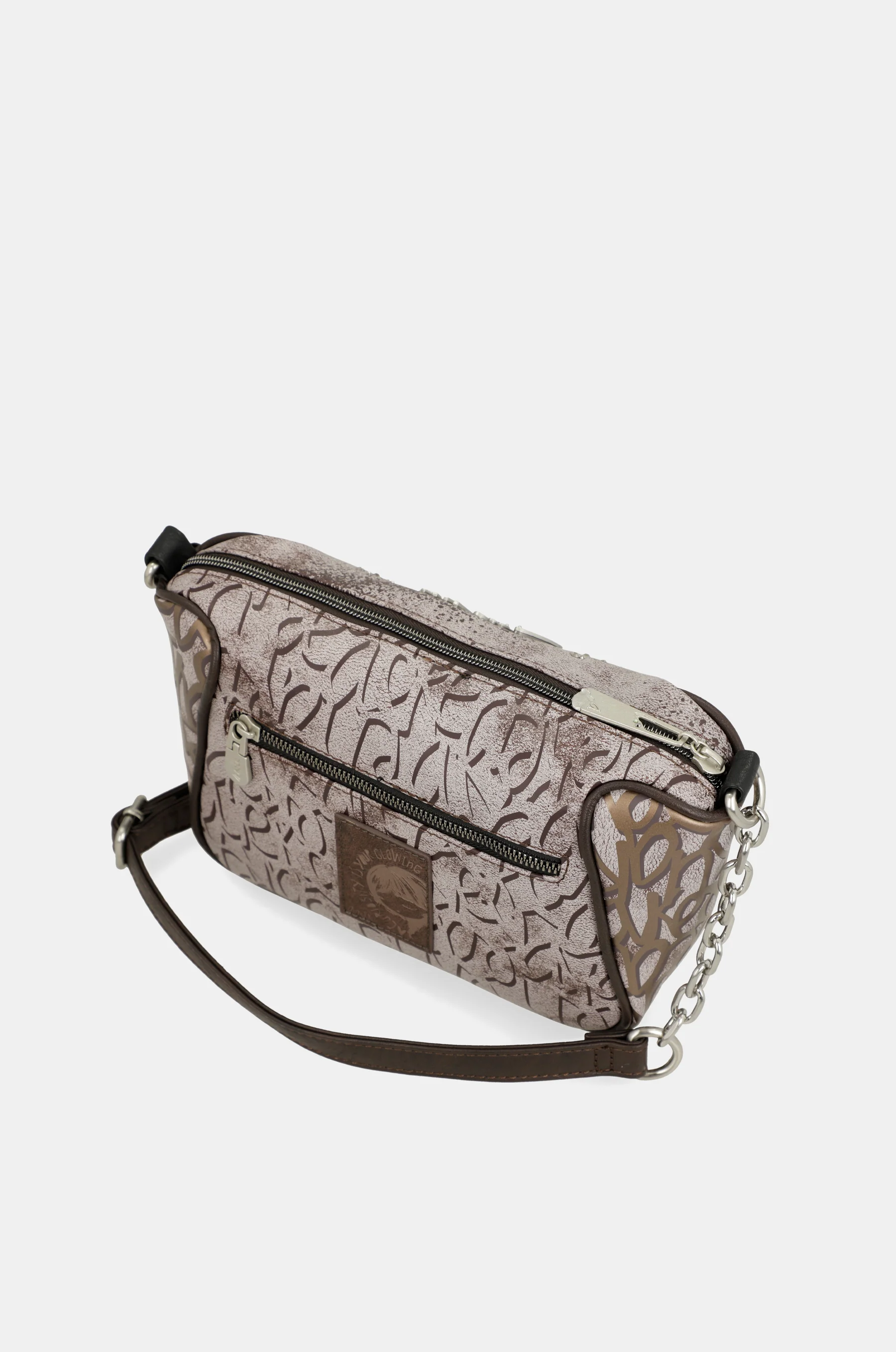 Sac à bandoulière petit format Mantle - Image 6