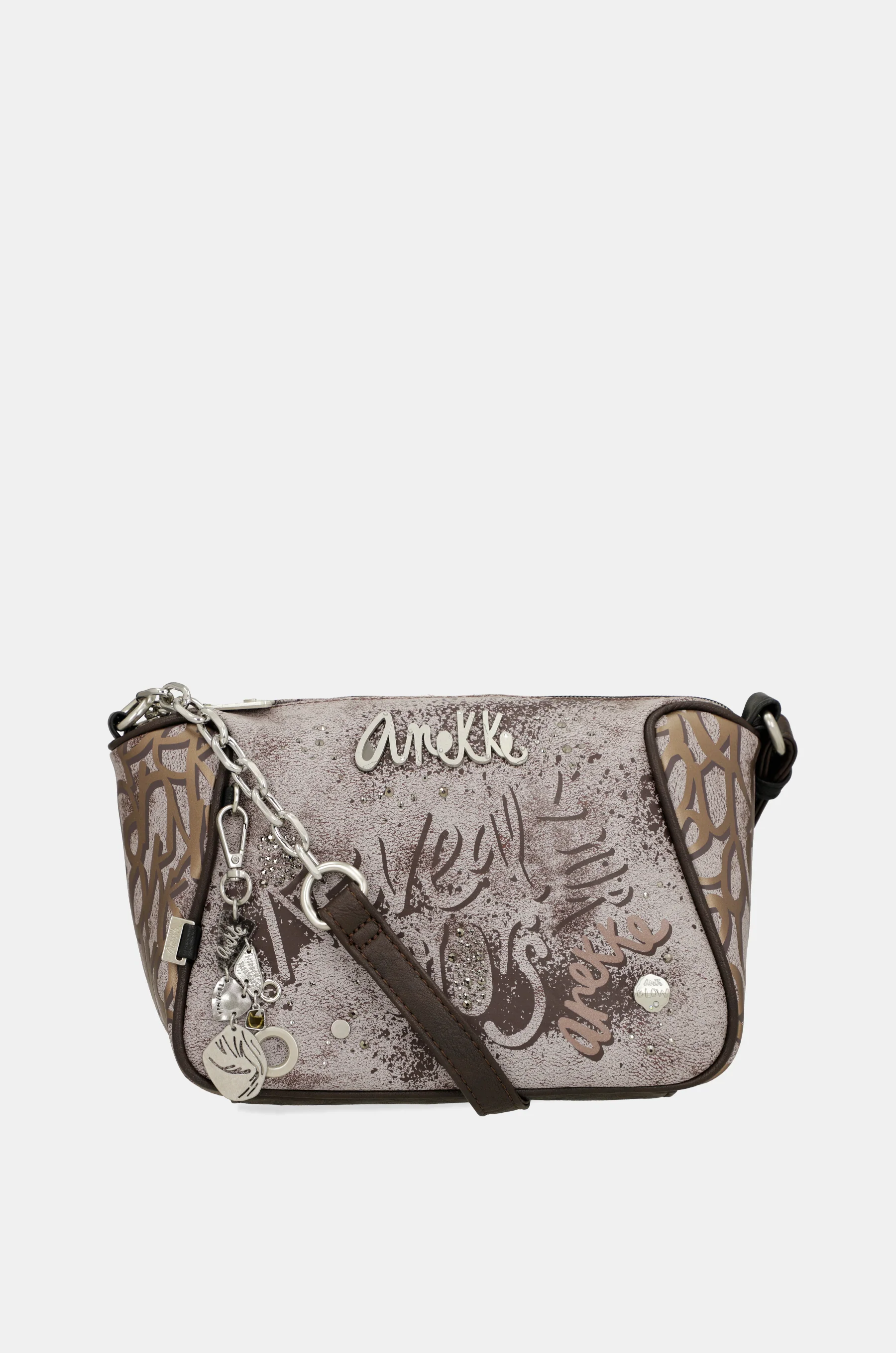 Sac à bandoulière petit format Mantle - Image 7