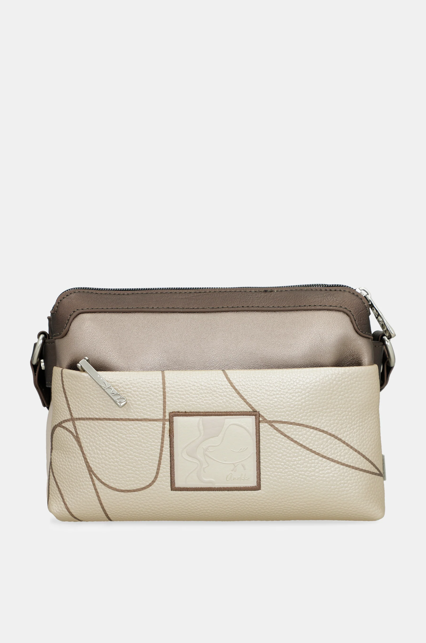 Sac à bandoulière Serenis - Image 5