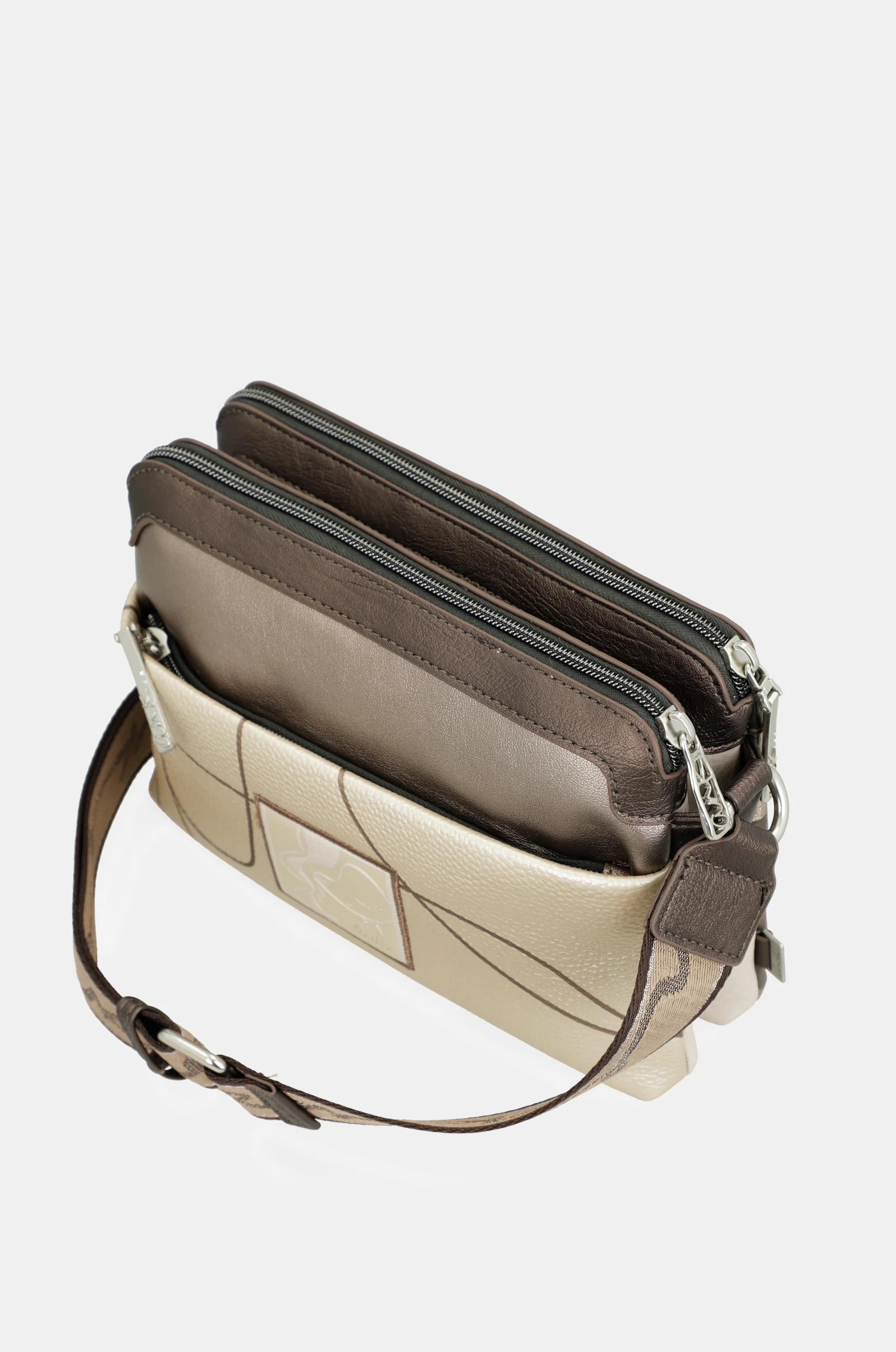 Sac à bandoulière Serenis - Image 6