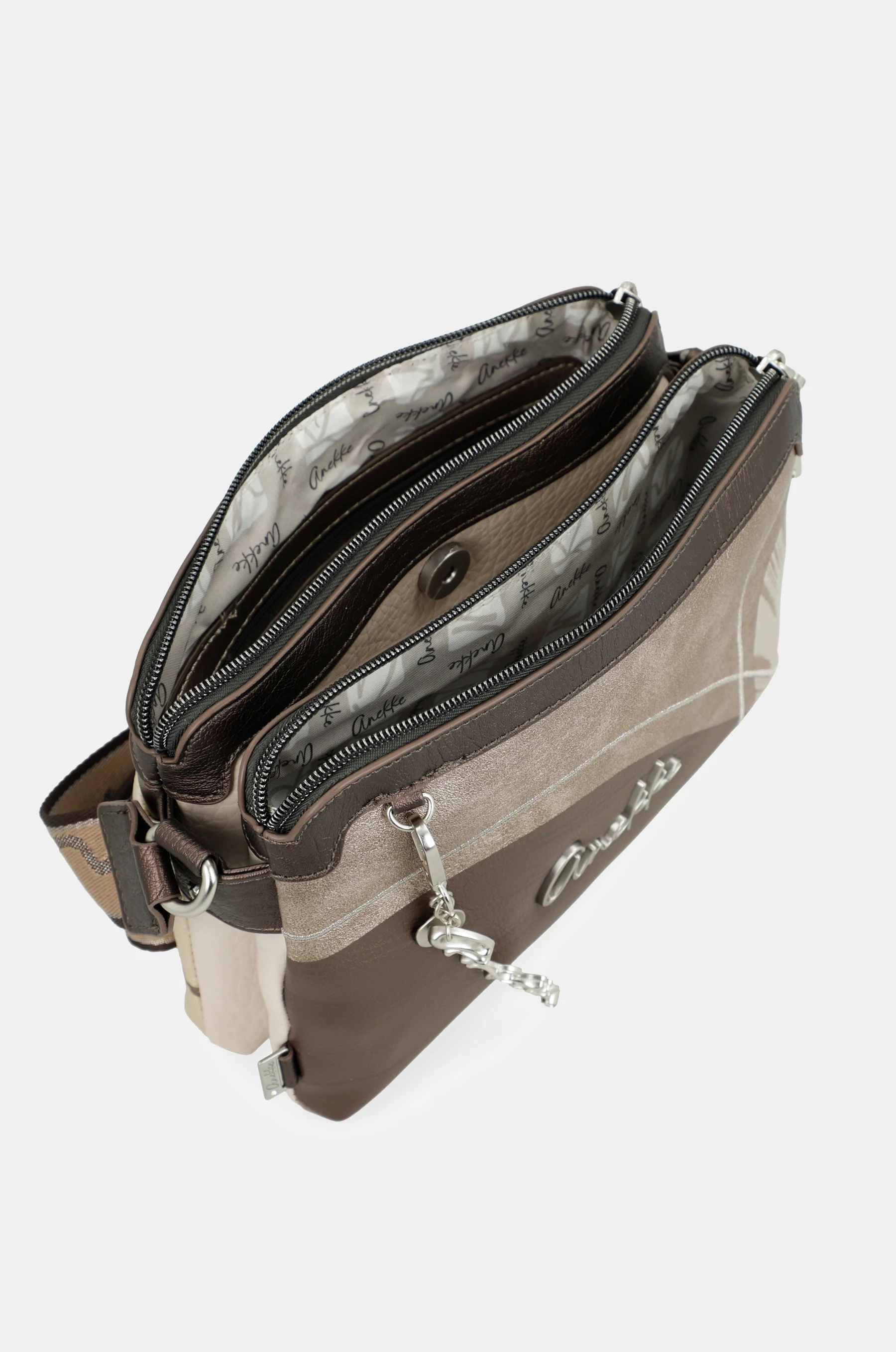 Sac à bandoulière Serenis - Image 7
